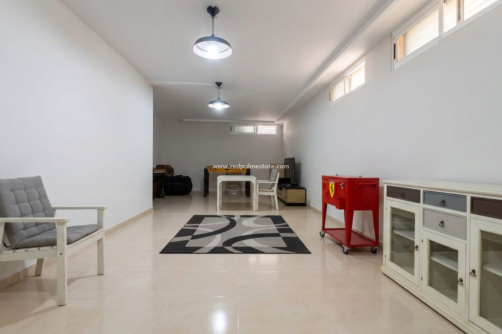Resale - Town House -
El Vergel - Costa Blanca