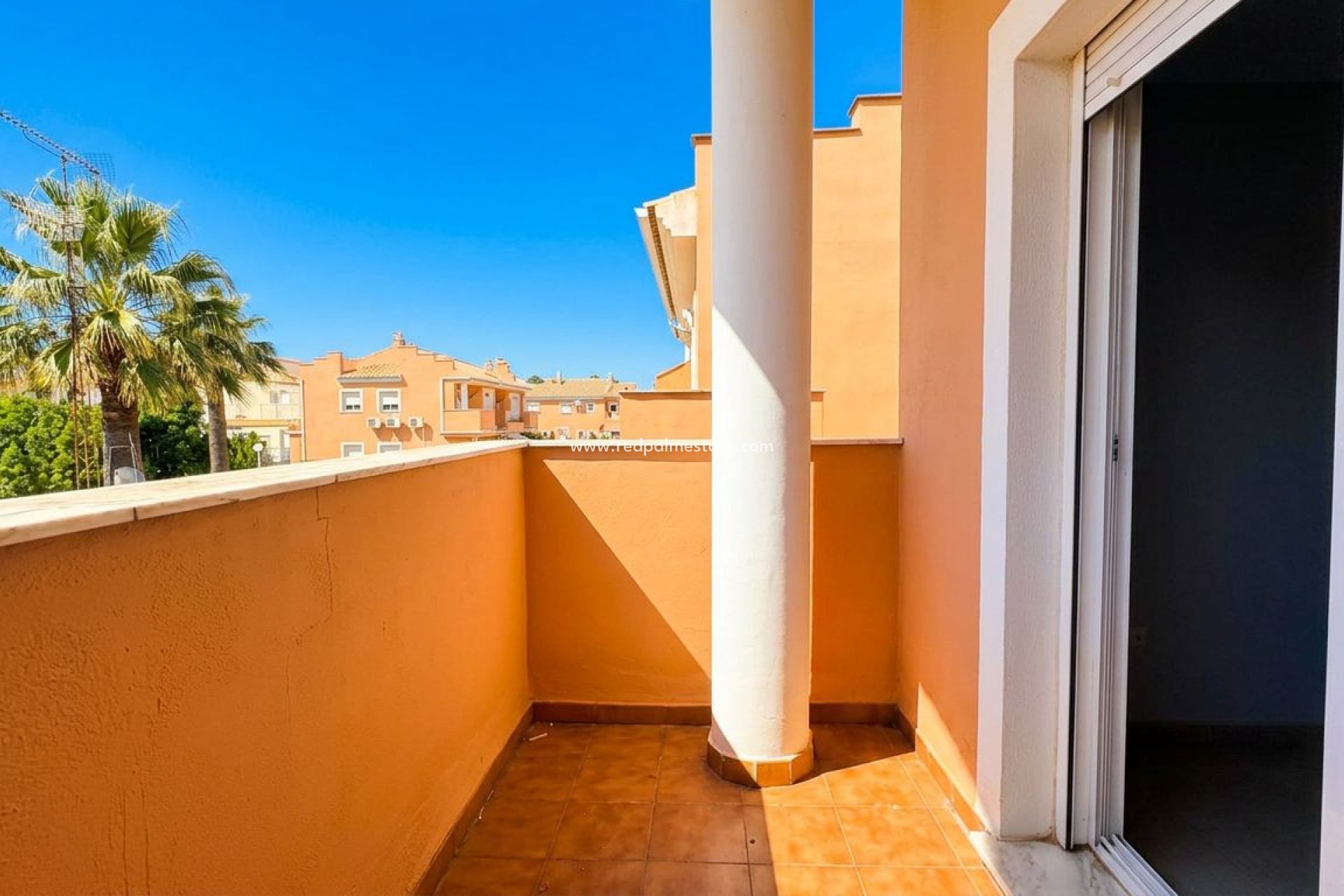Resale - Town House -
El Vergel - Costa Blanca