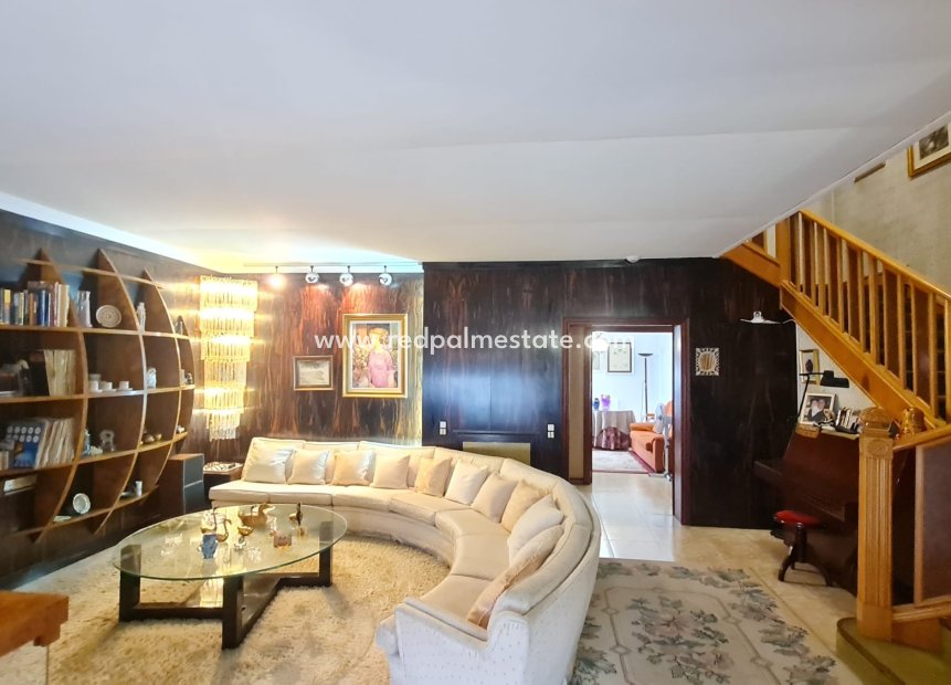 Resale - Town House -
Elda - Inland