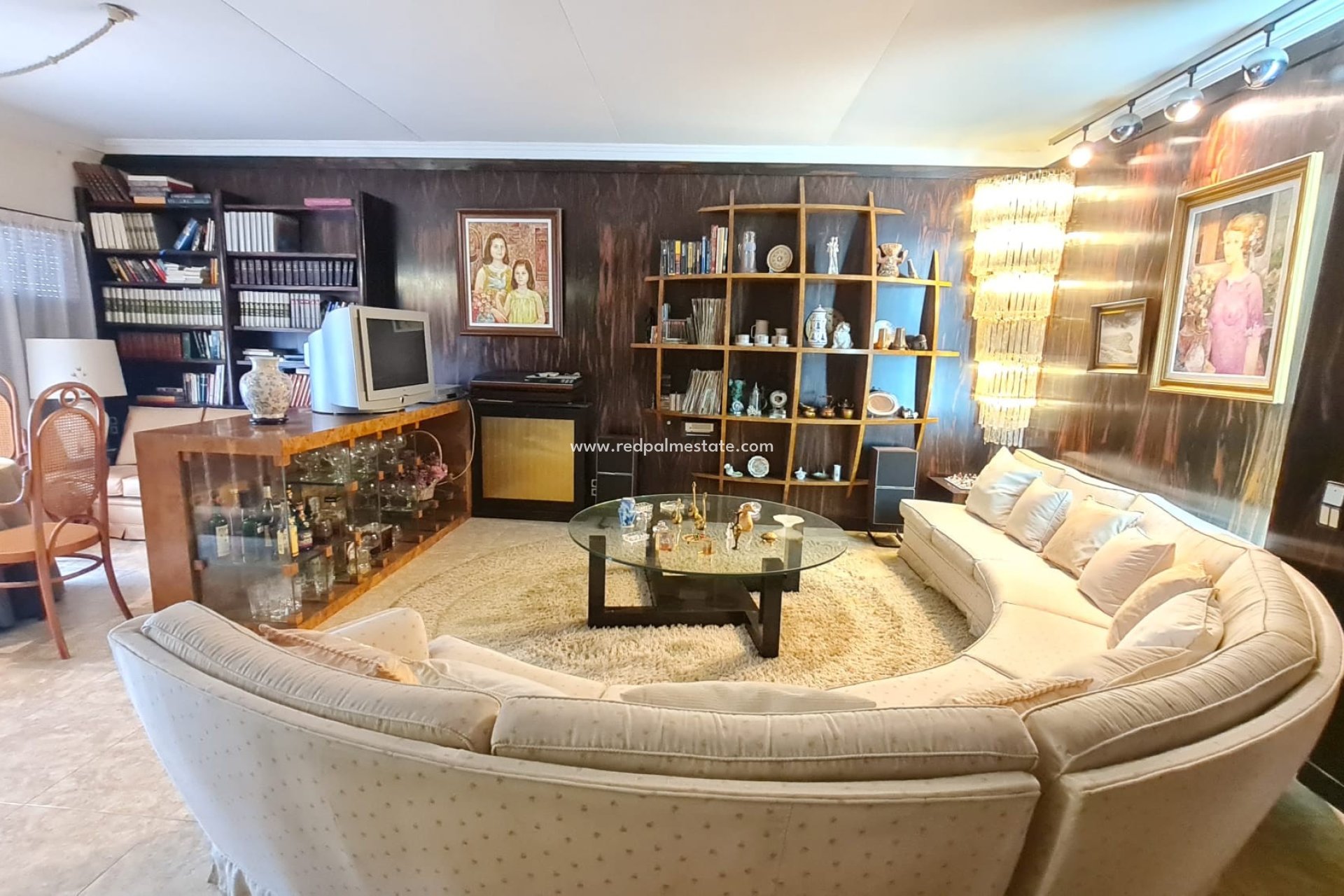 Resale - Town House -
Elda - Inland