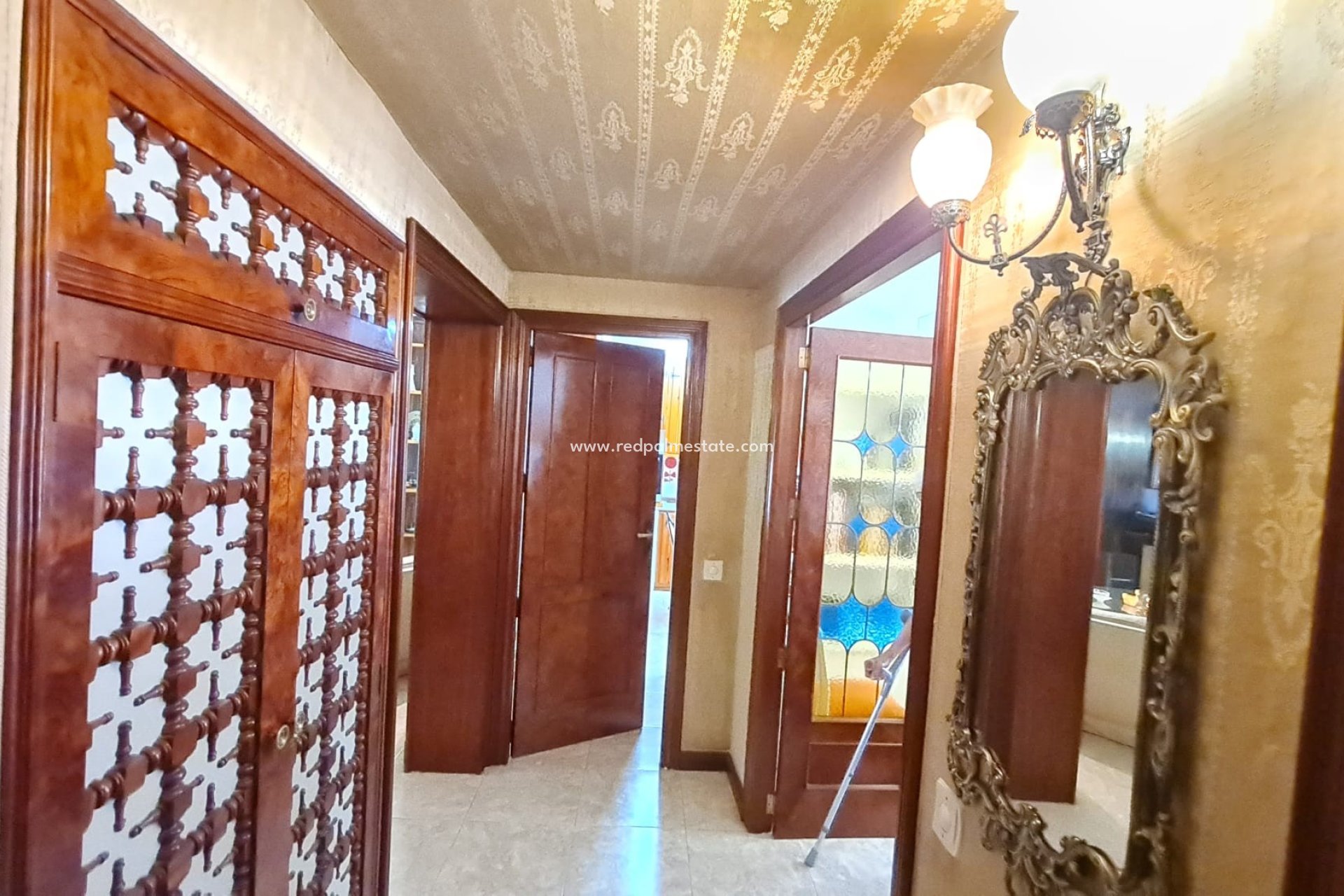 Resale - Town House -
Elda - Inland