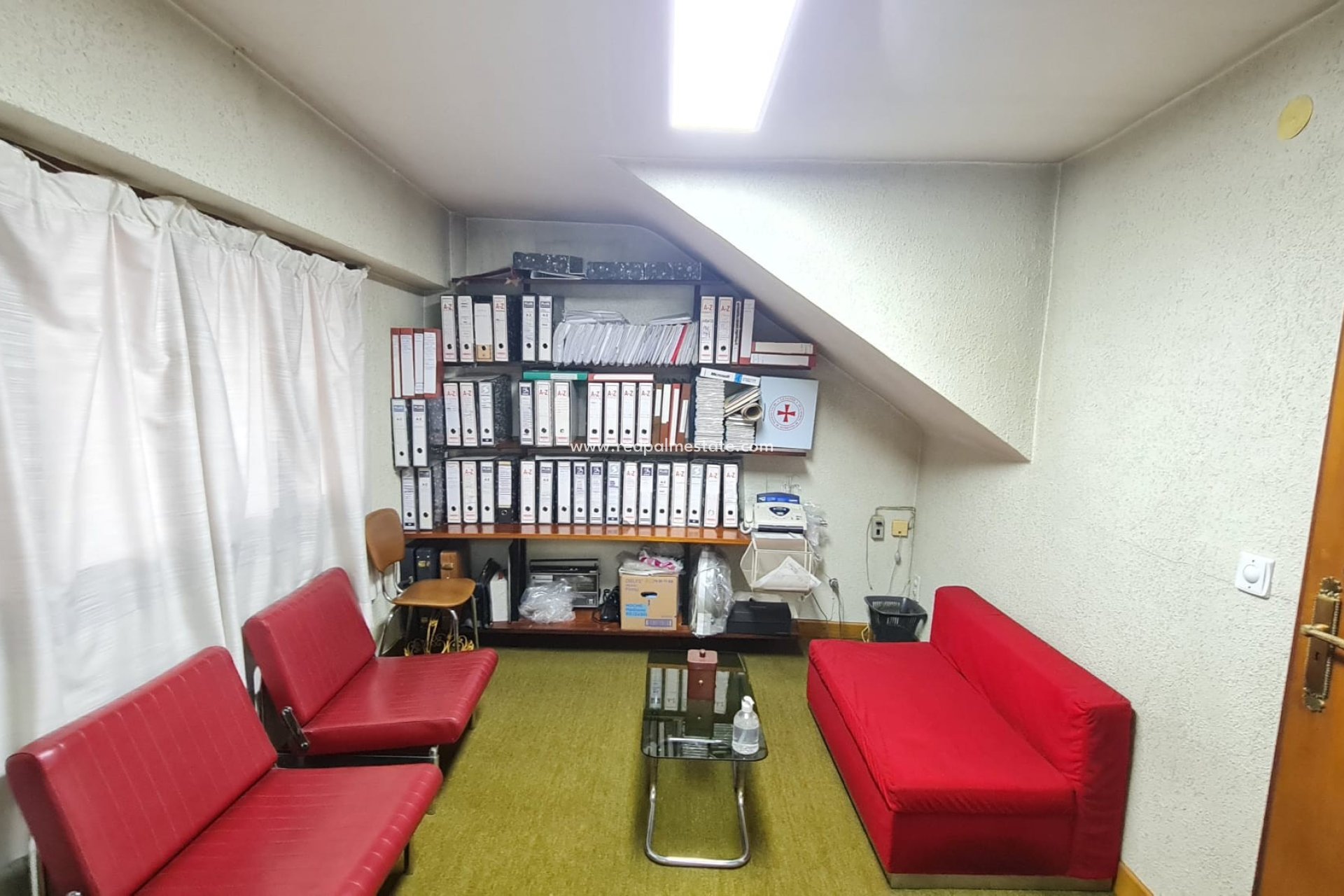 Resale - Town House -
Elda - Inland