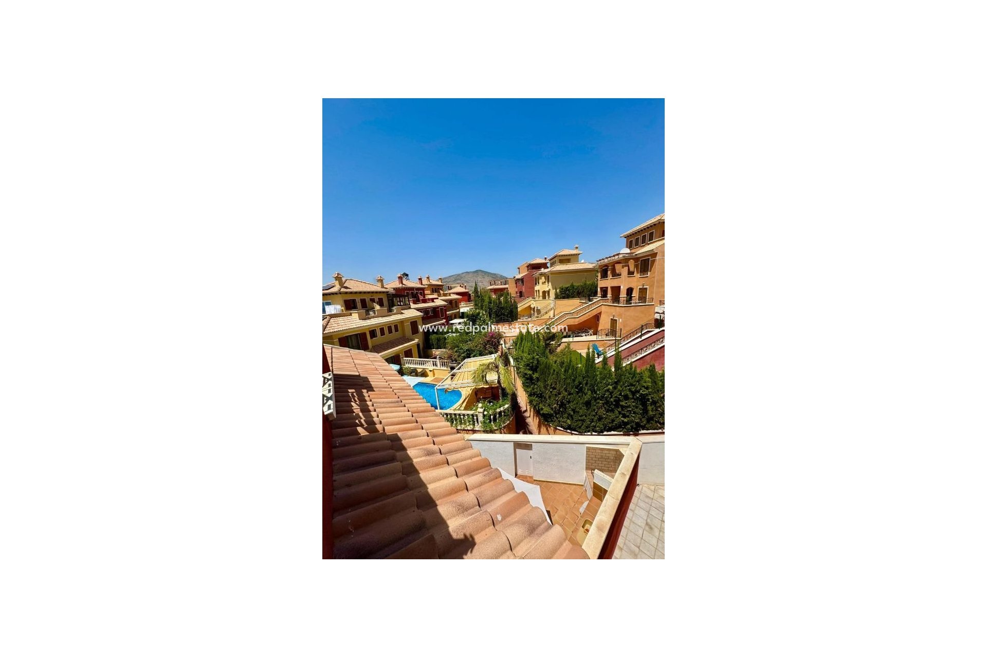 Resale - Town House -
Finestrat - Costa Blanca