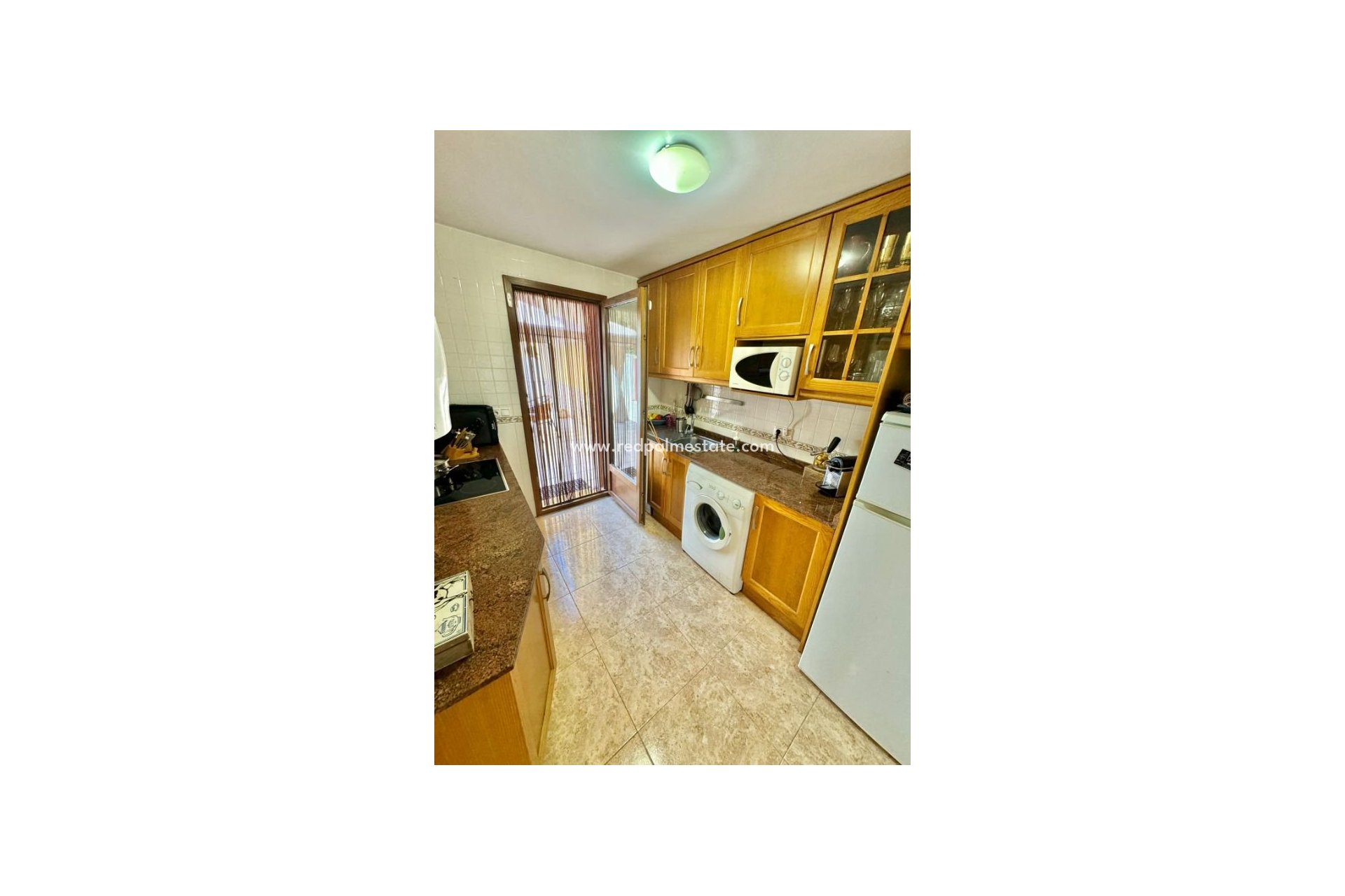 Resale - Town House -
Finestrat - Costa Blanca