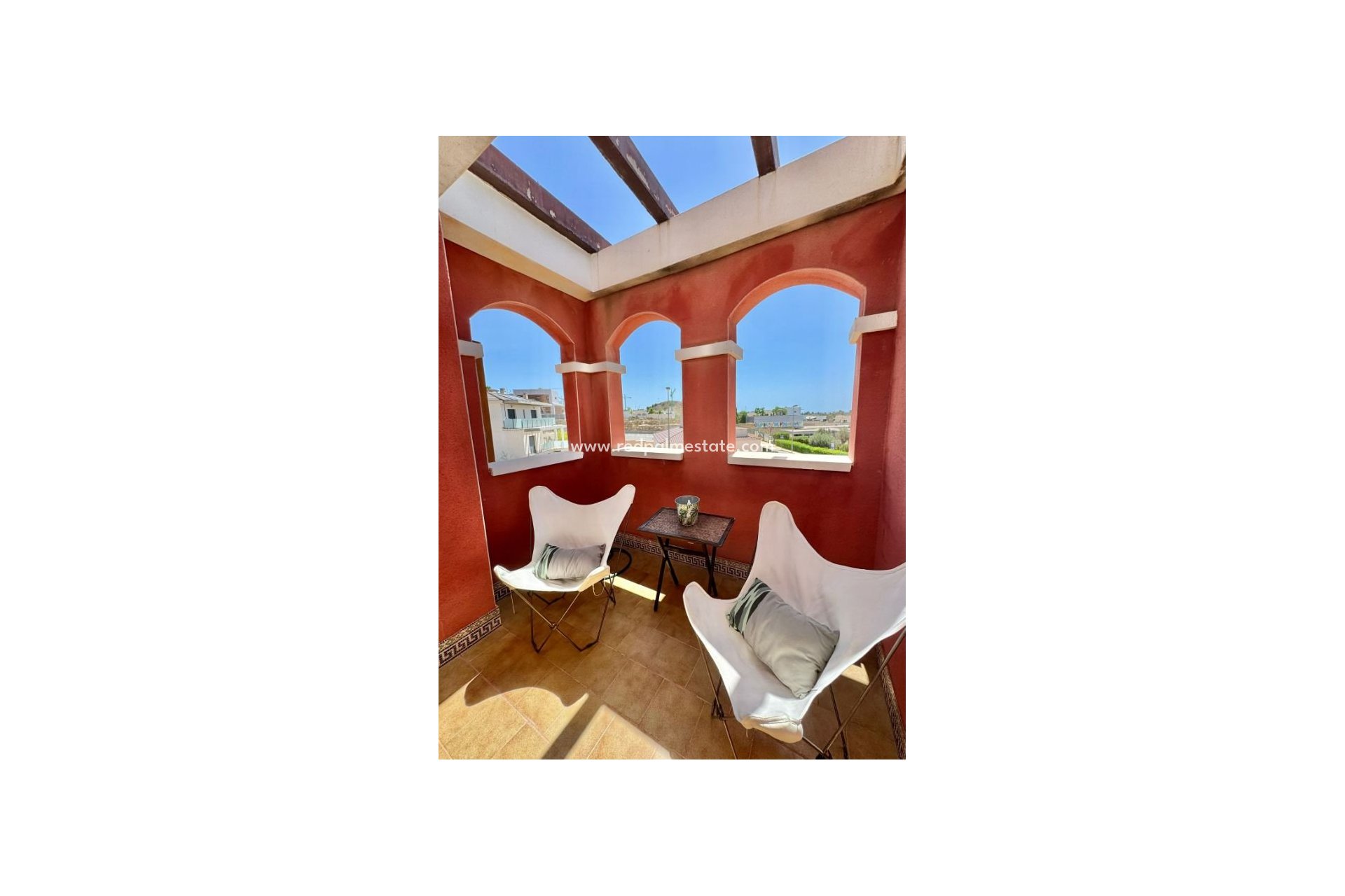 Resale - Town House -
Finestrat - Costa Blanca