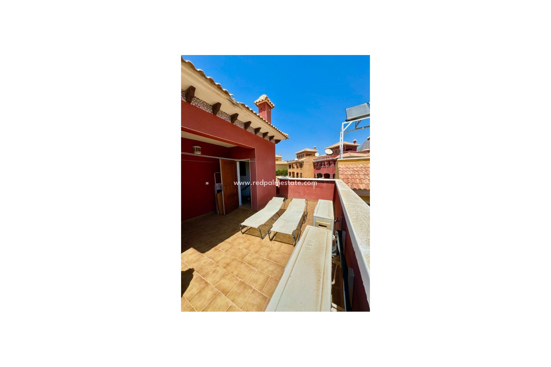 Resale - Town House -
Finestrat - Costa Blanca