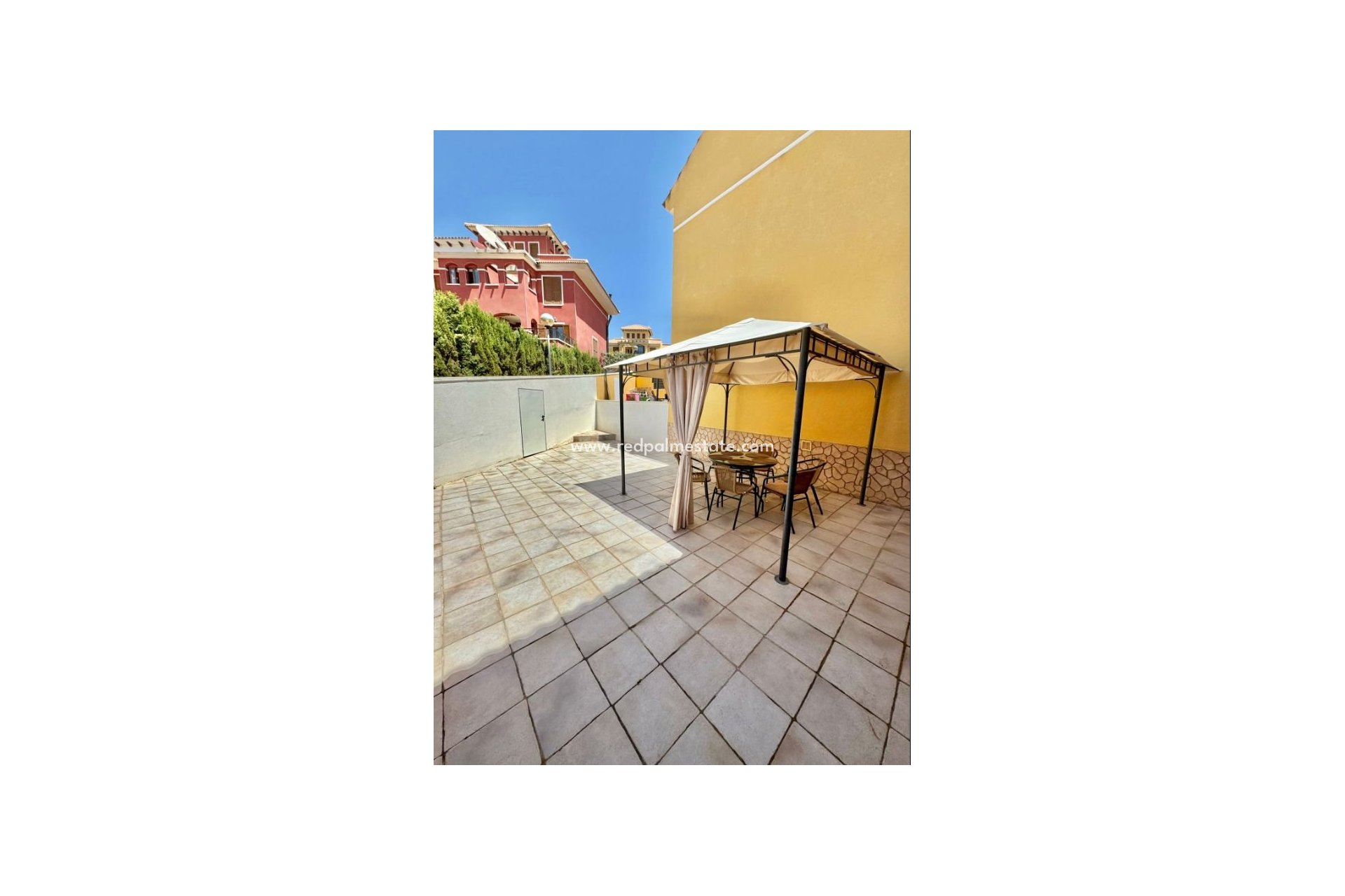 Resale - Town House -
Finestrat - Costa Blanca