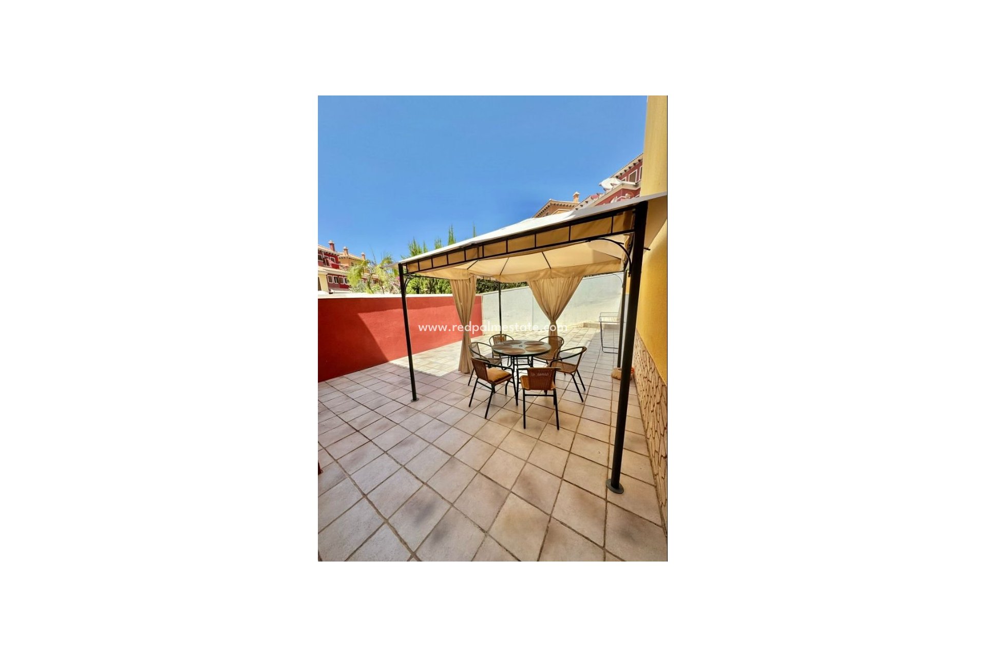 Resale - Town House -
Finestrat - Costa Blanca