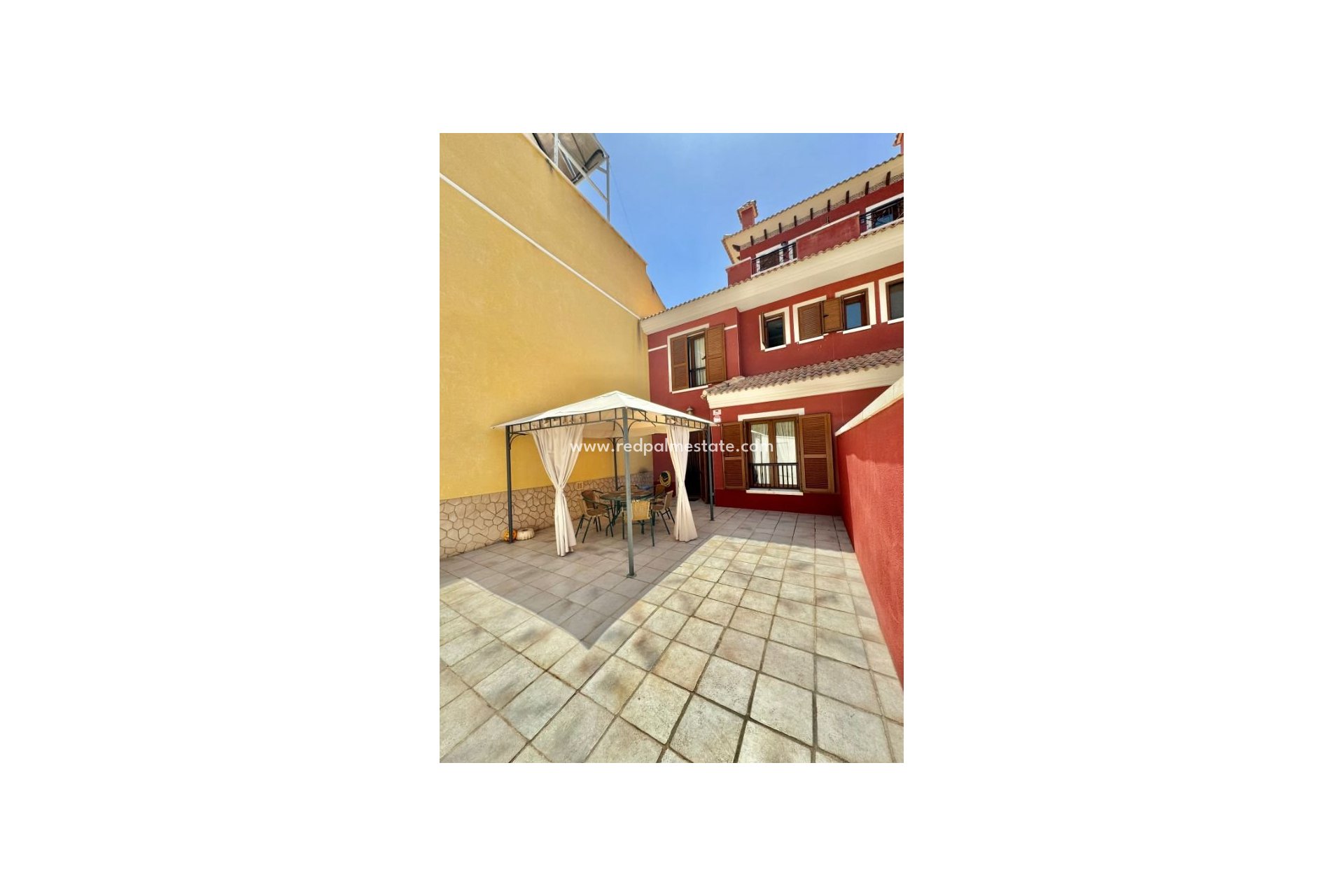 Resale - Town House -
Finestrat - Costa Blanca