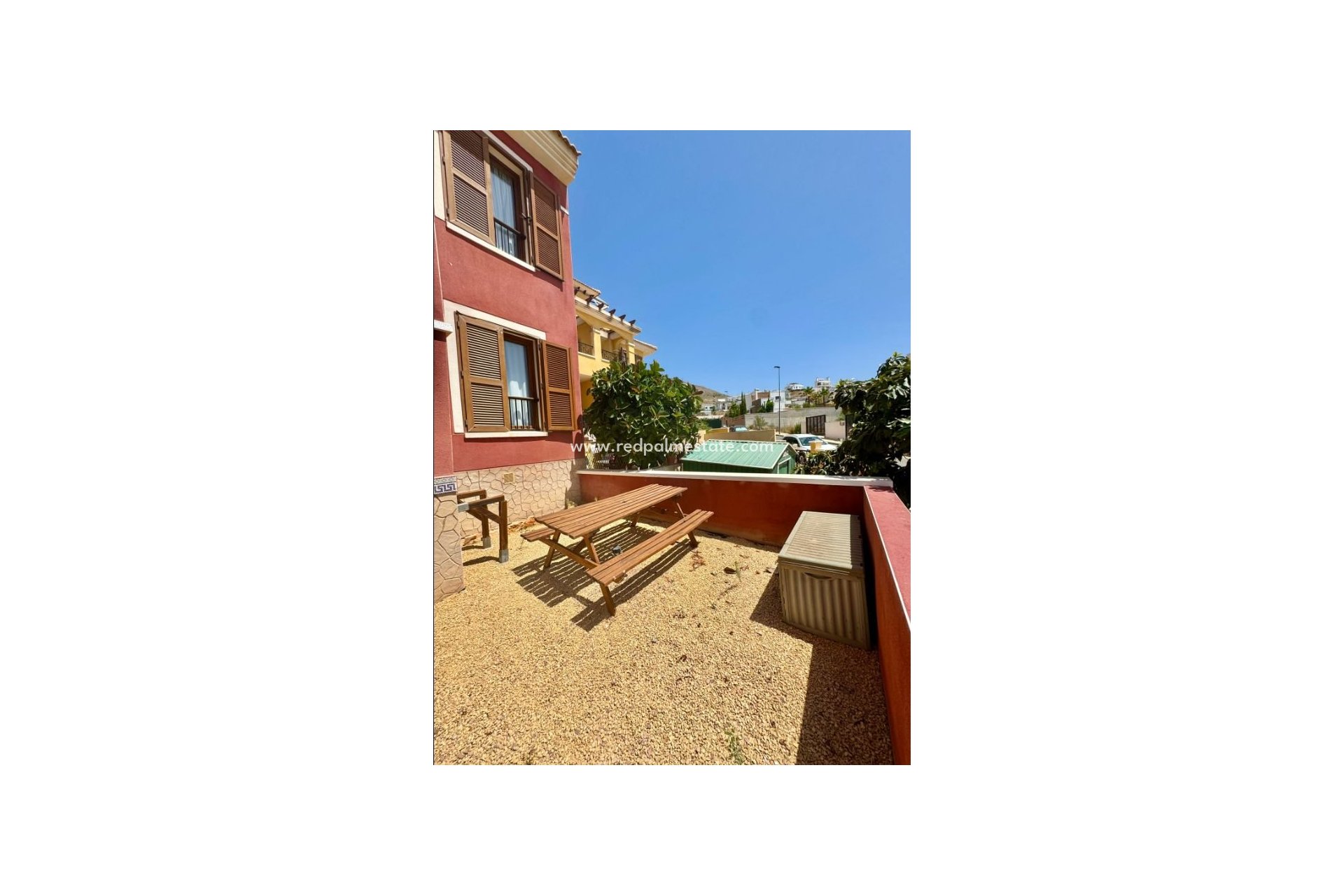 Resale - Town House -
Finestrat - Costa Blanca