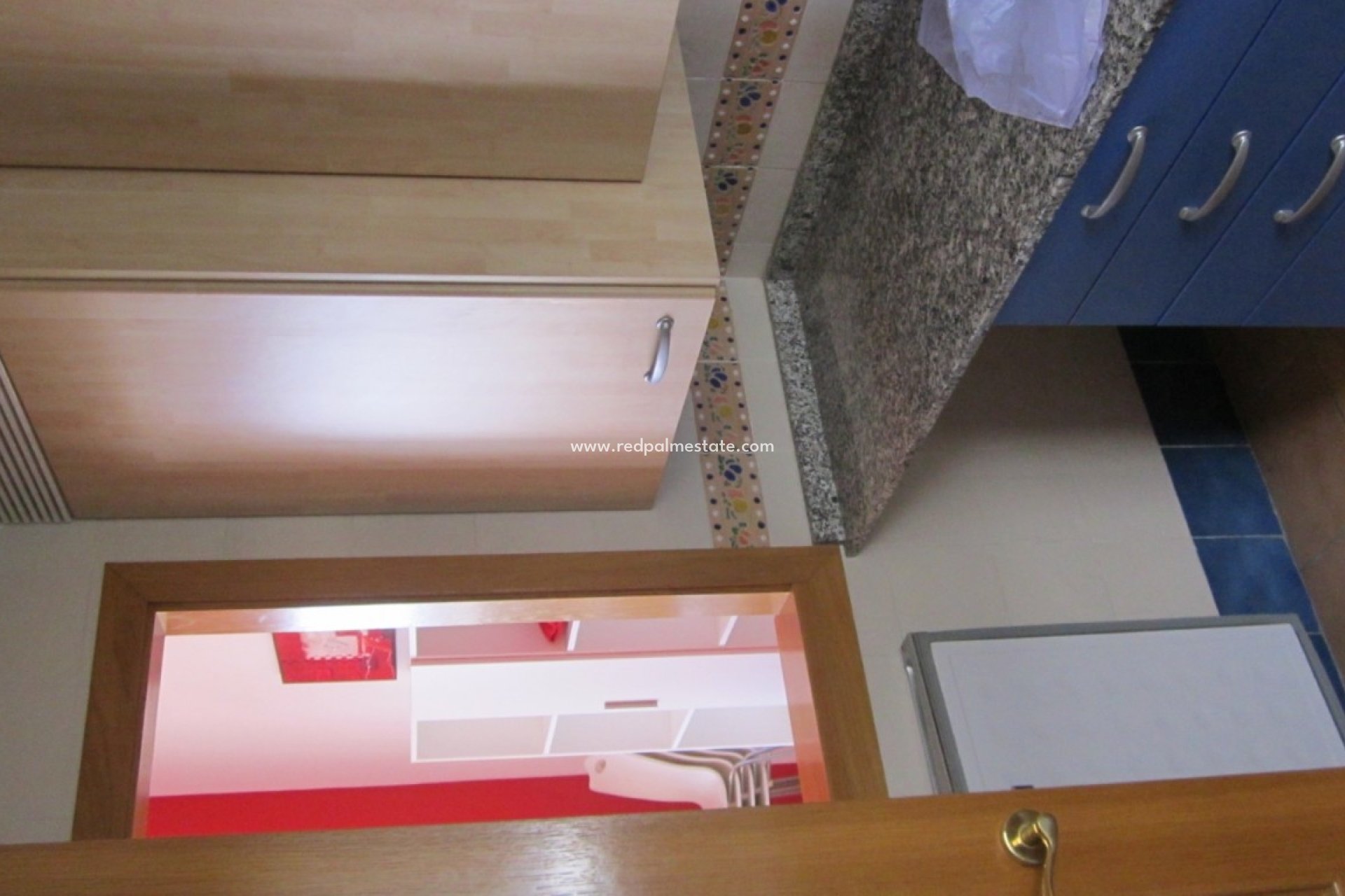 Resale - Town House -
Finestrat - Costa Blanca