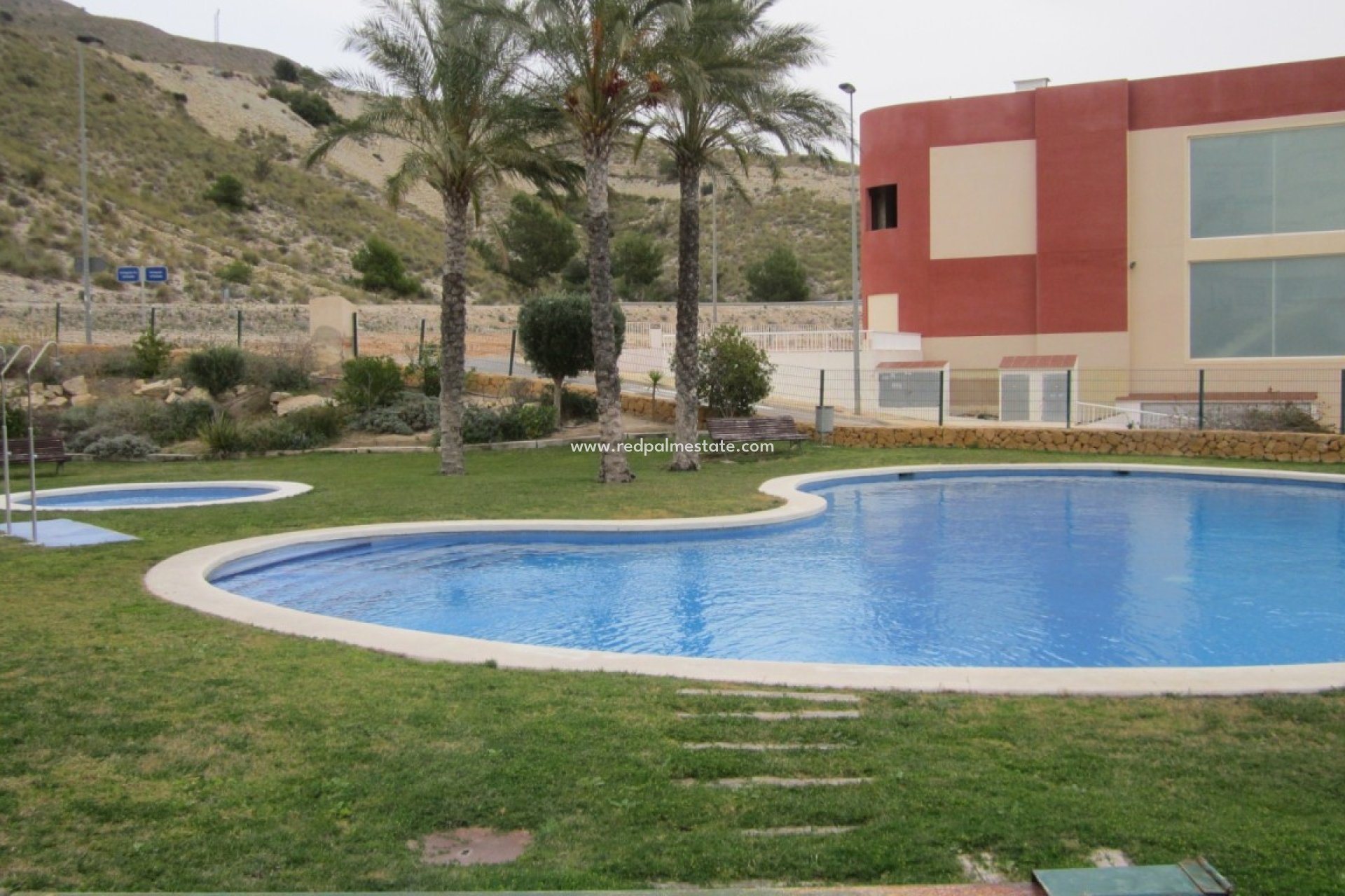 Resale - Town House -
Finestrat - Costa Blanca