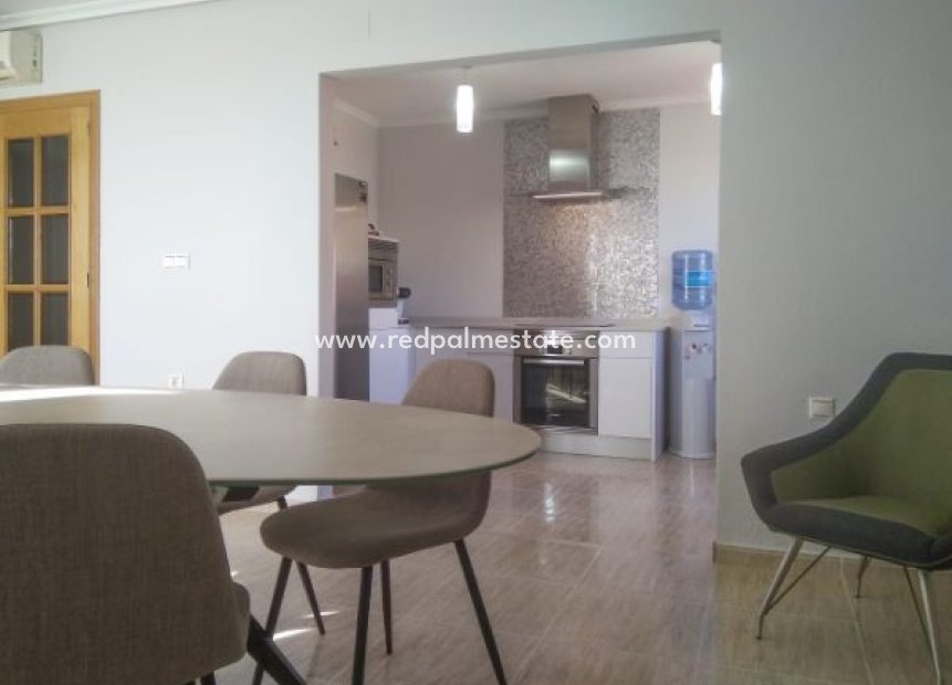 Resale - Town House -
Finestrat - Costa Blanca