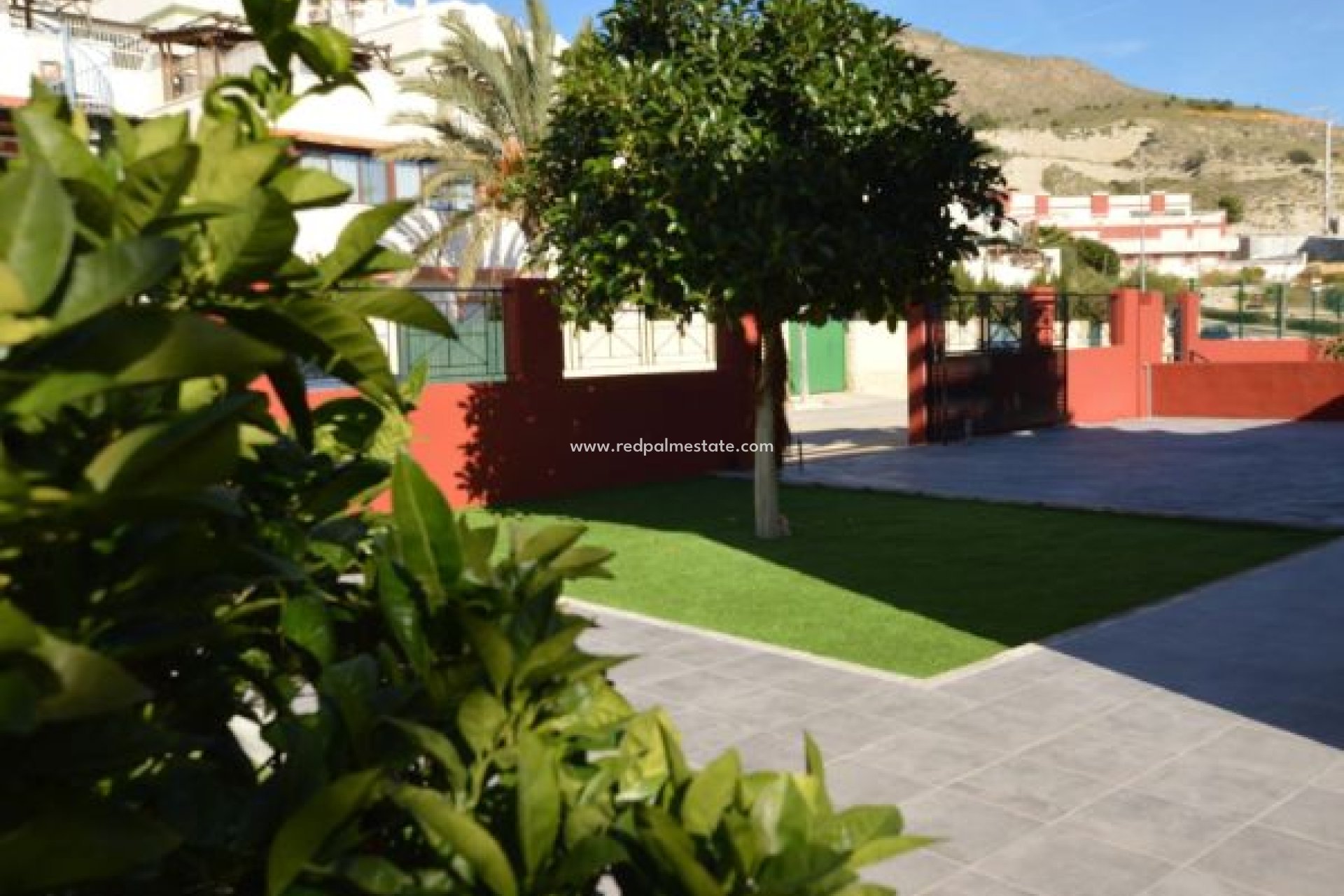 Resale - Town House -
Finestrat - Costa Blanca