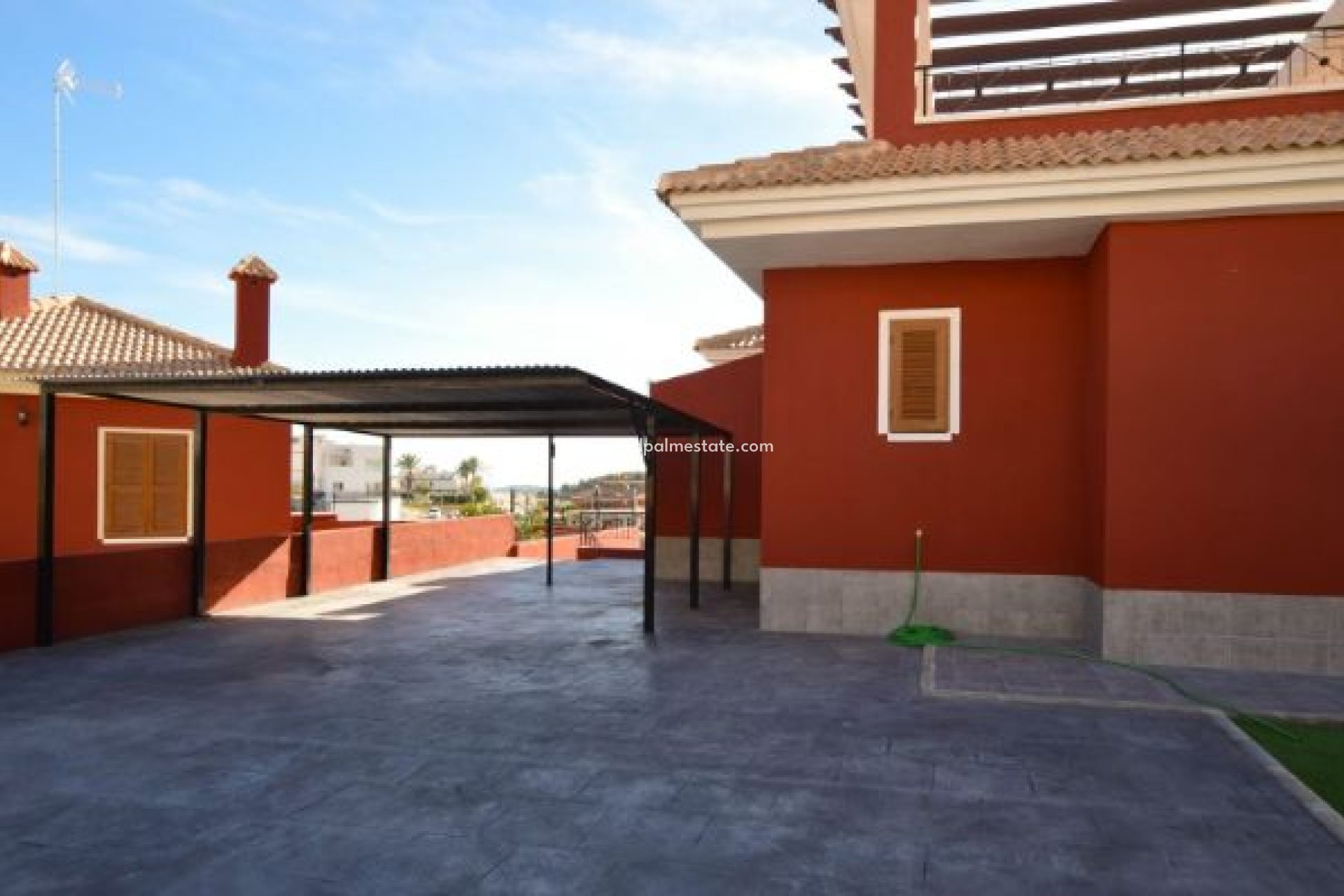 Resale - Town House -
Finestrat - Costa Blanca