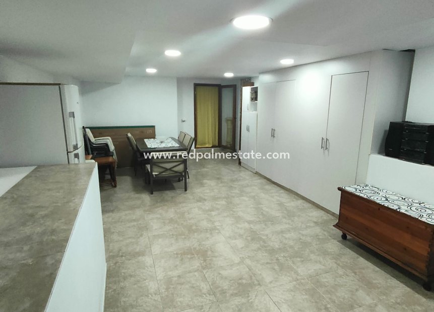 Resale - Town House -
Finestrat - Costa Blanca