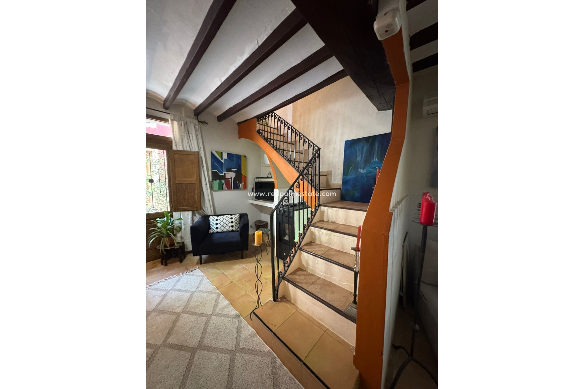 Resale - Town House -
Finestrat - Costa Blanca