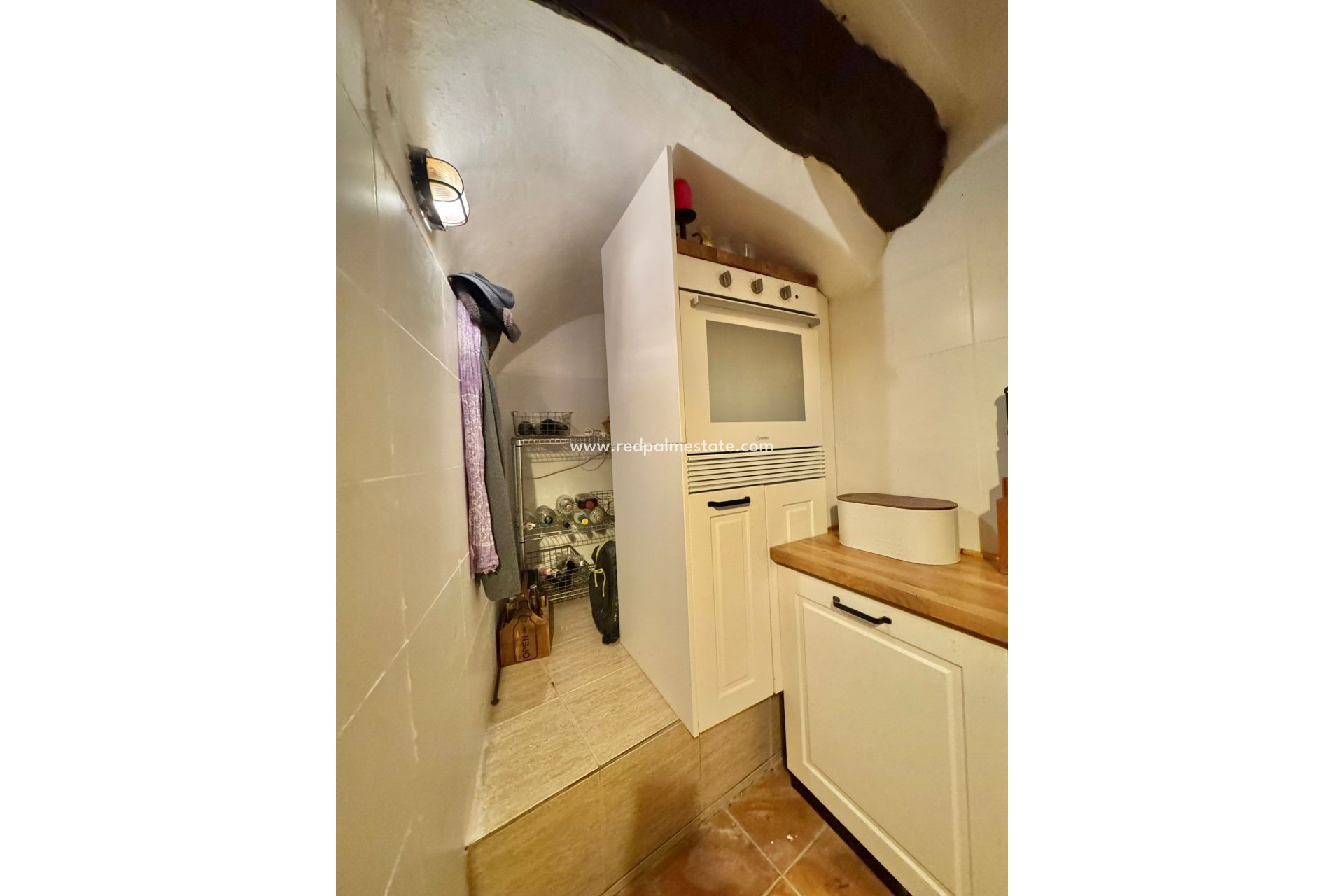 Resale - Town House -
Finestrat - Costa Blanca