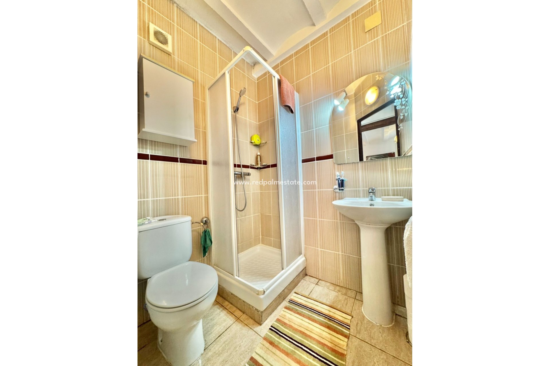 Resale - Town House -
Finestrat - Costa Blanca