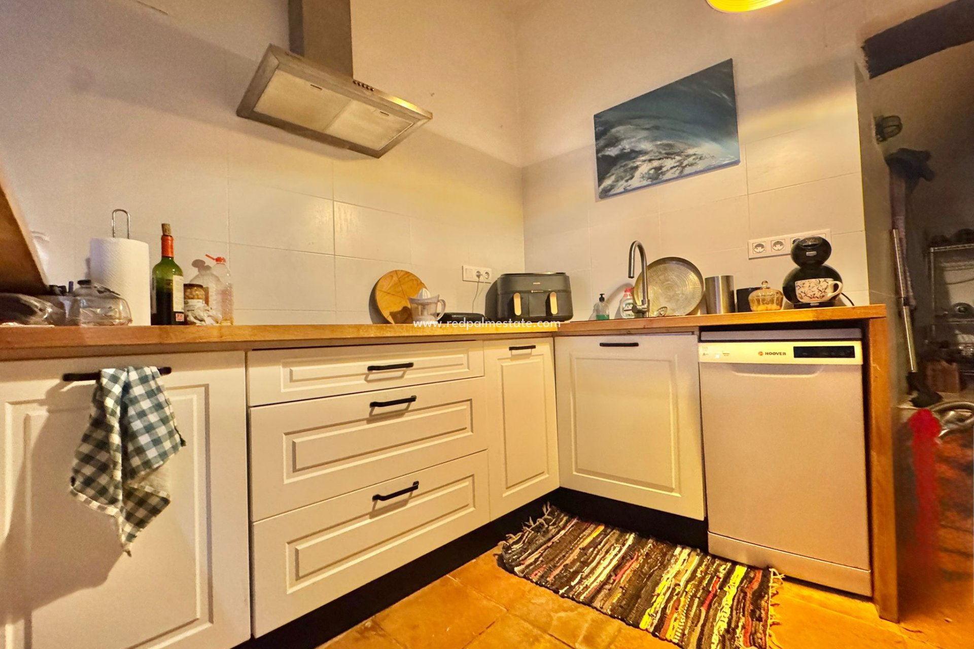 Resale - Town House -
Finestrat - Costa Blanca