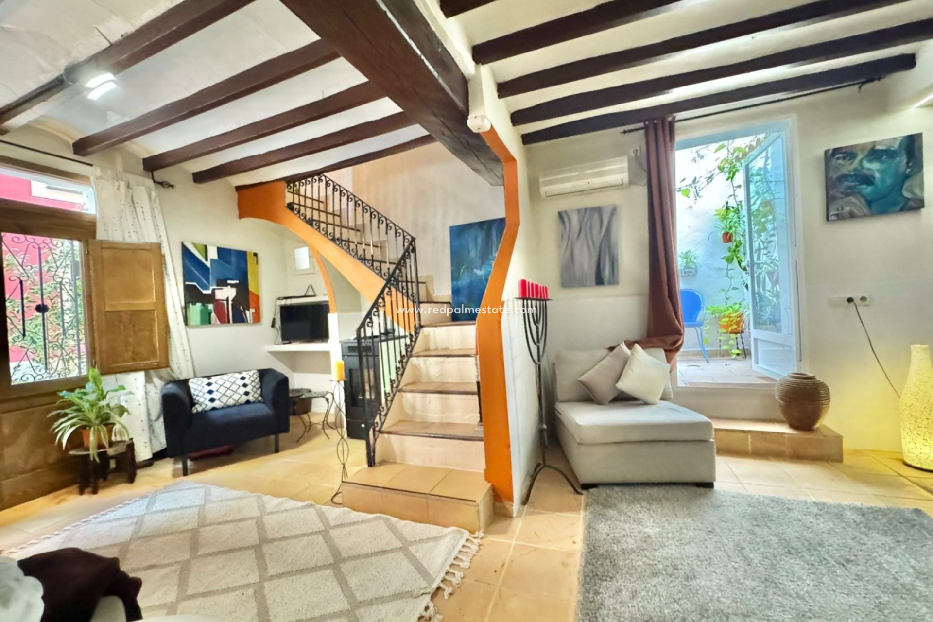 Resale - Town House -
Finestrat - Costa Blanca