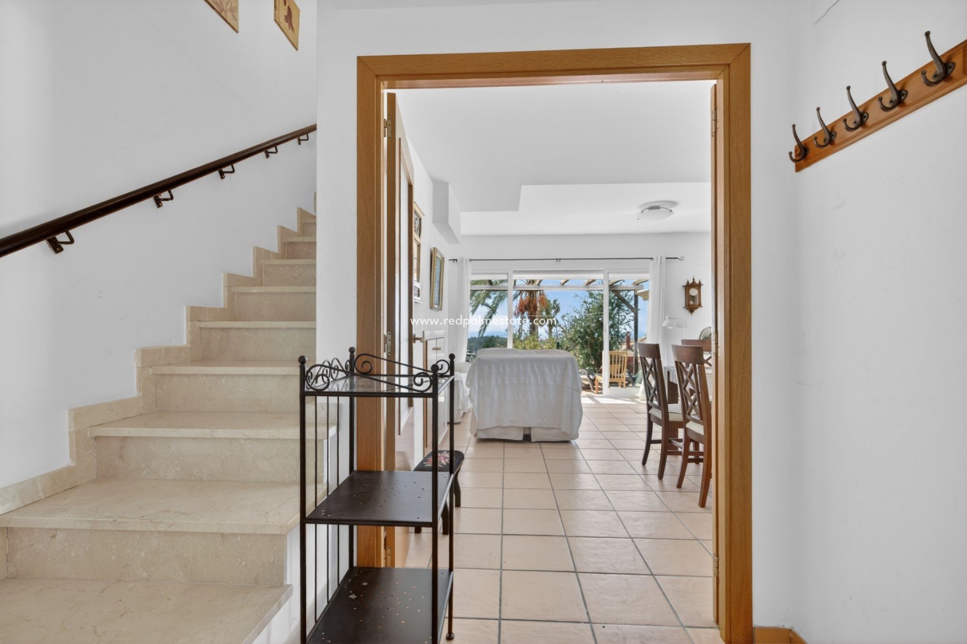 Resale - Town House -
Finestrat - Golf Bahía