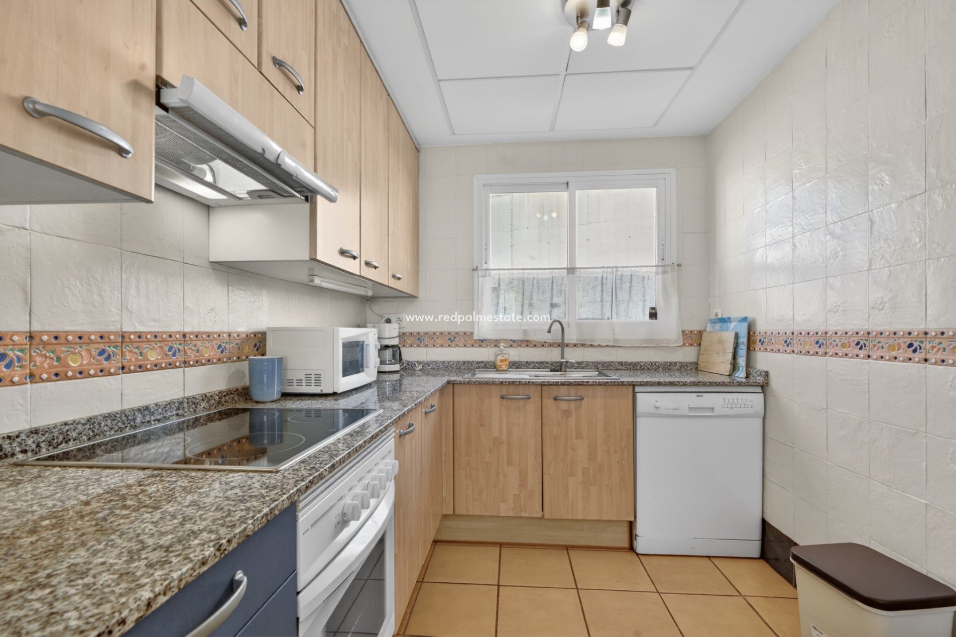 Resale - Town House -
Finestrat - Golf Bahía