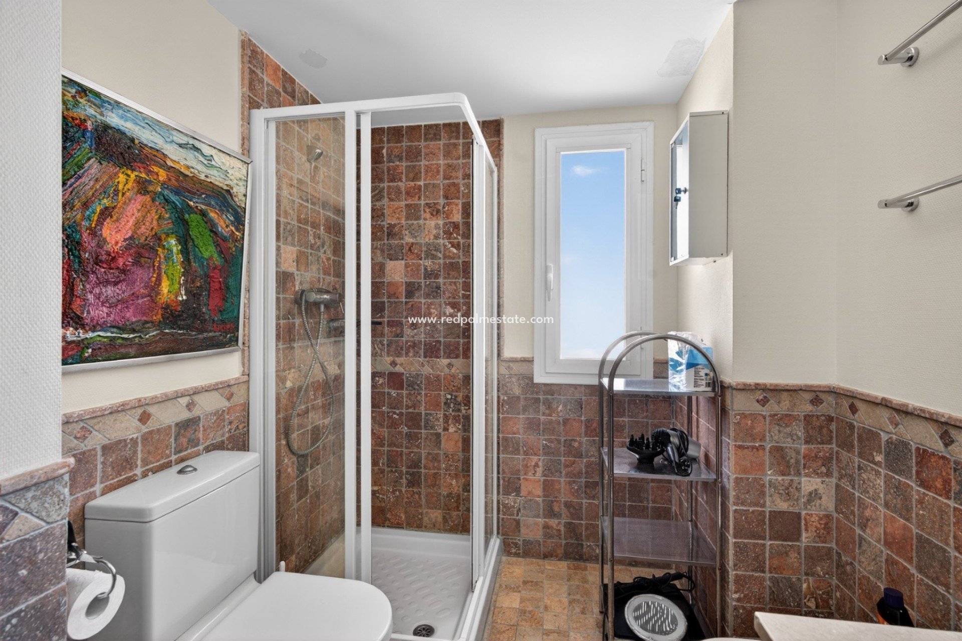 Resale - Town House -
Finestrat - Golf Bahía