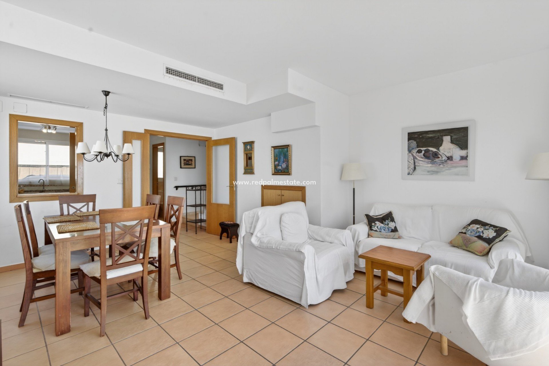 Resale - Town House -
Finestrat - Golf Bahía