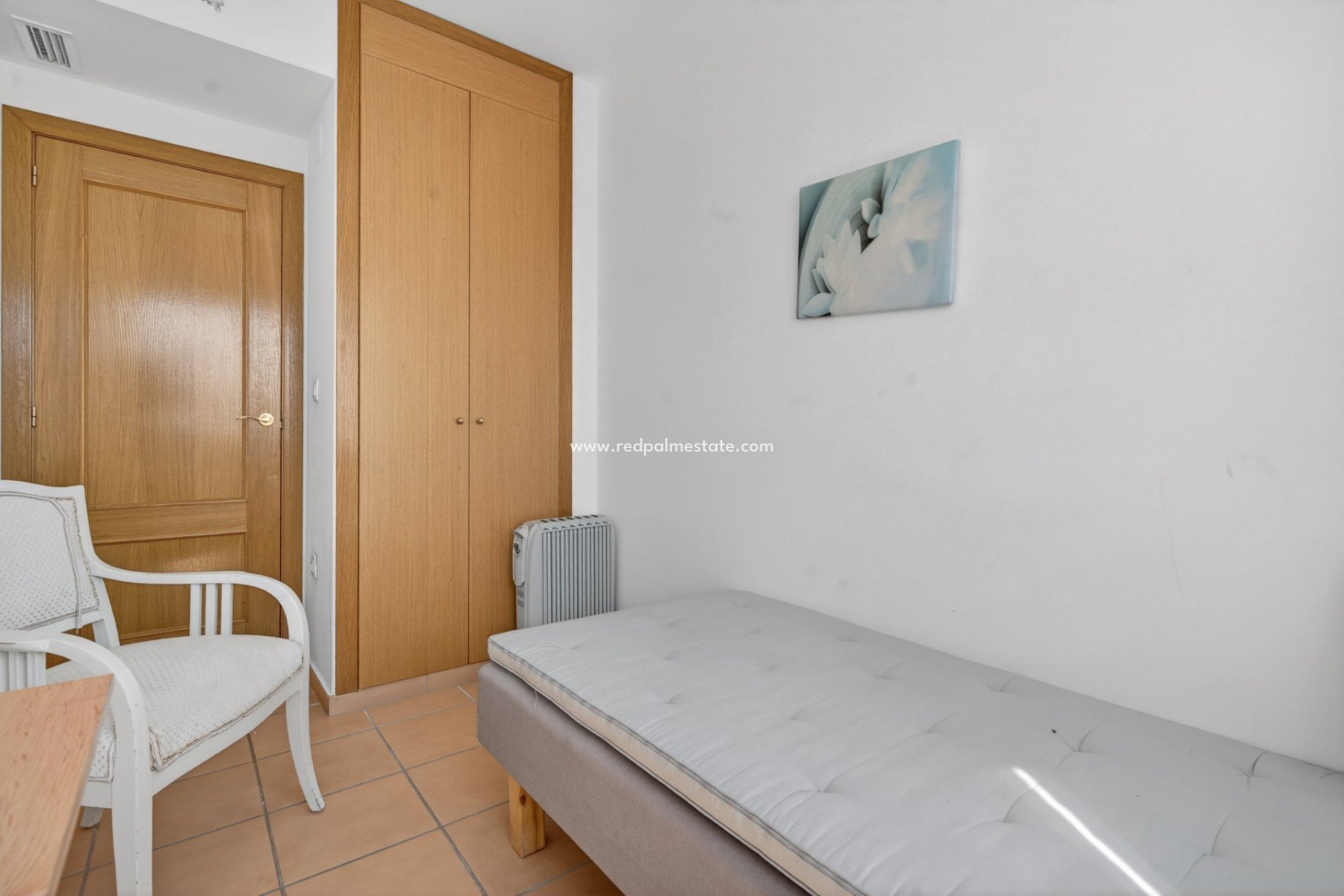 Resale - Town House -
Finestrat - Golf Bahía