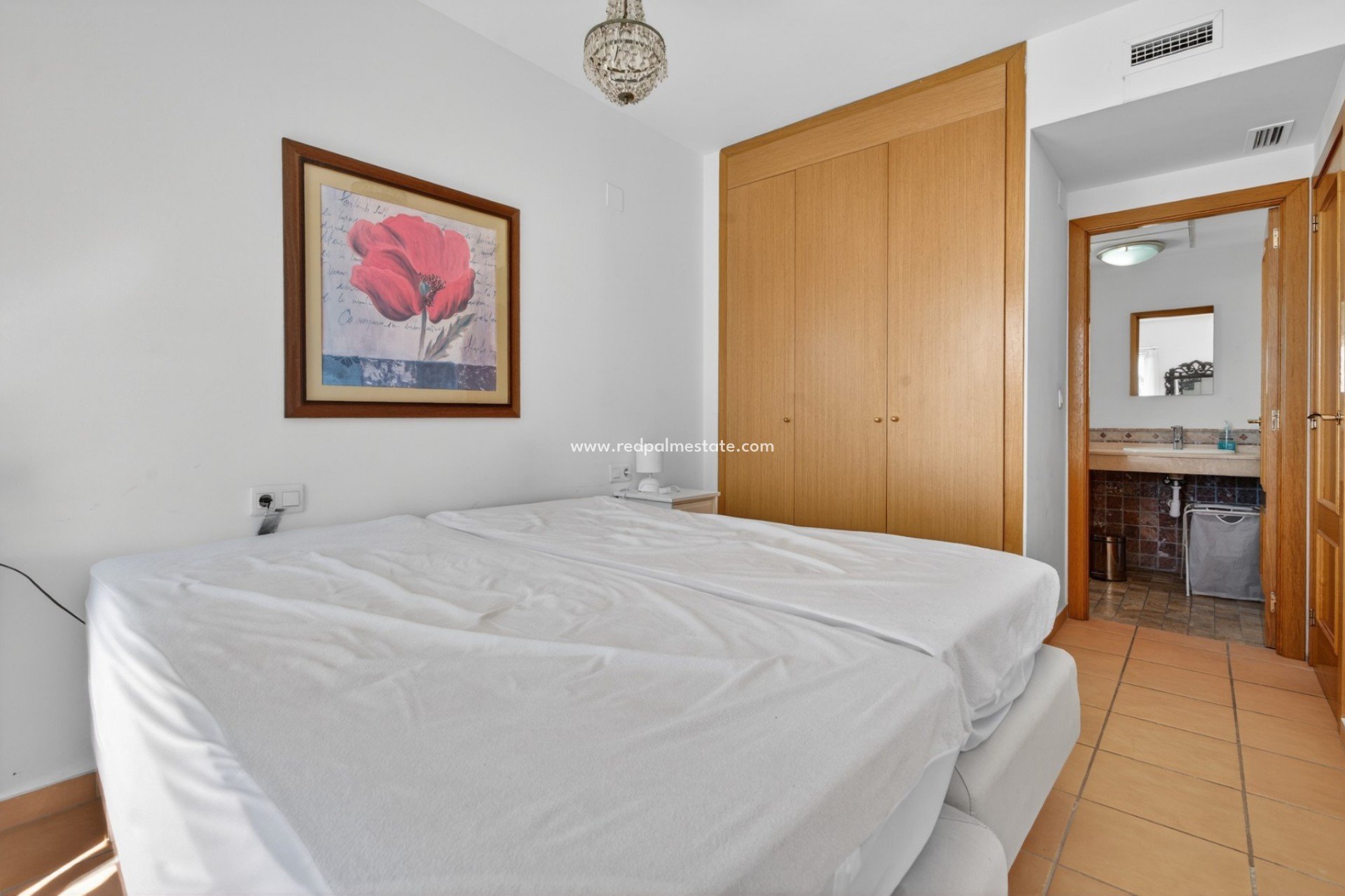 Resale - Town House -
Finestrat - Golf Bahía