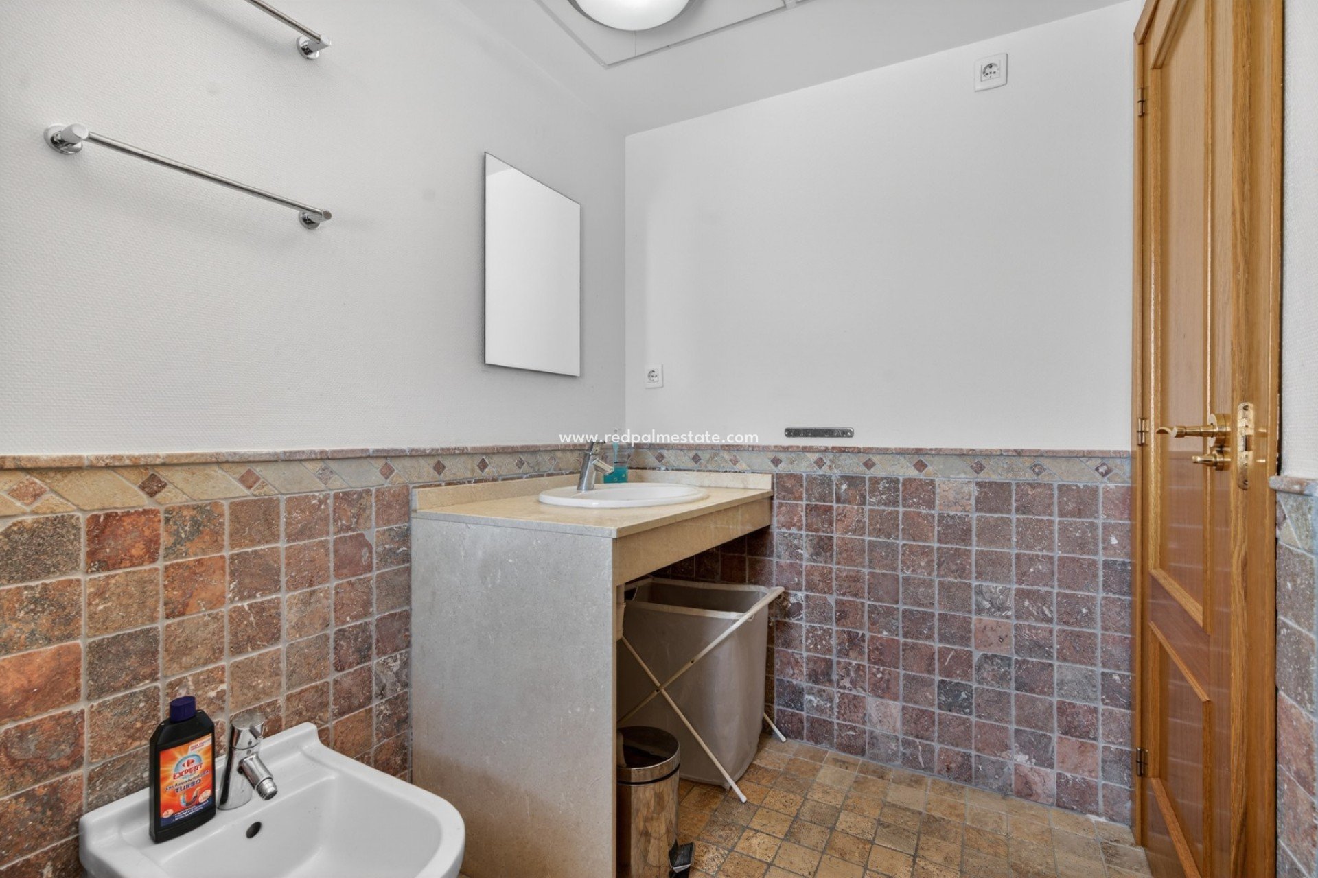 Resale - Town House -
Finestrat - Golf Bahía