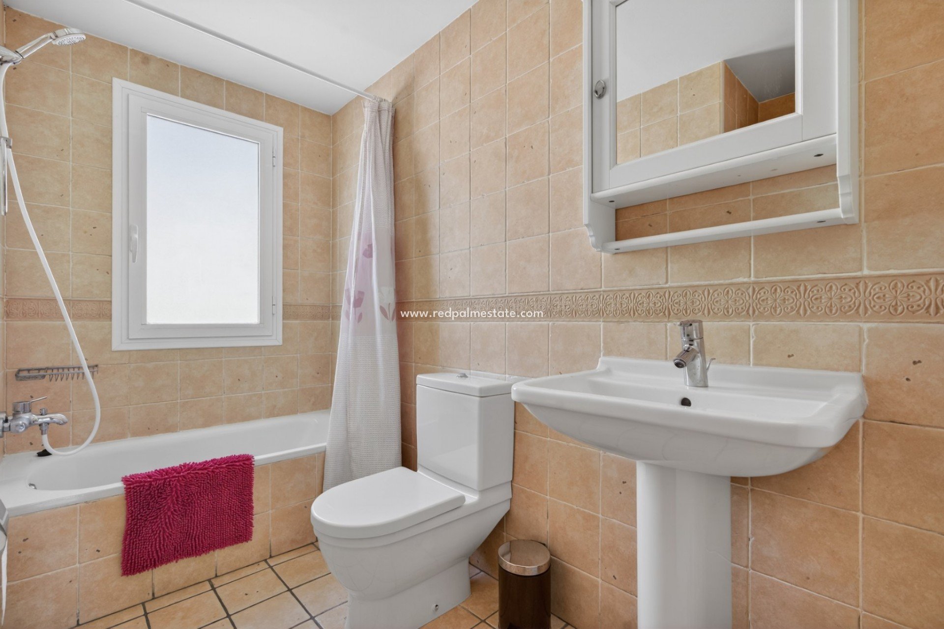 Resale - Town House -
Finestrat - Golf Bahía