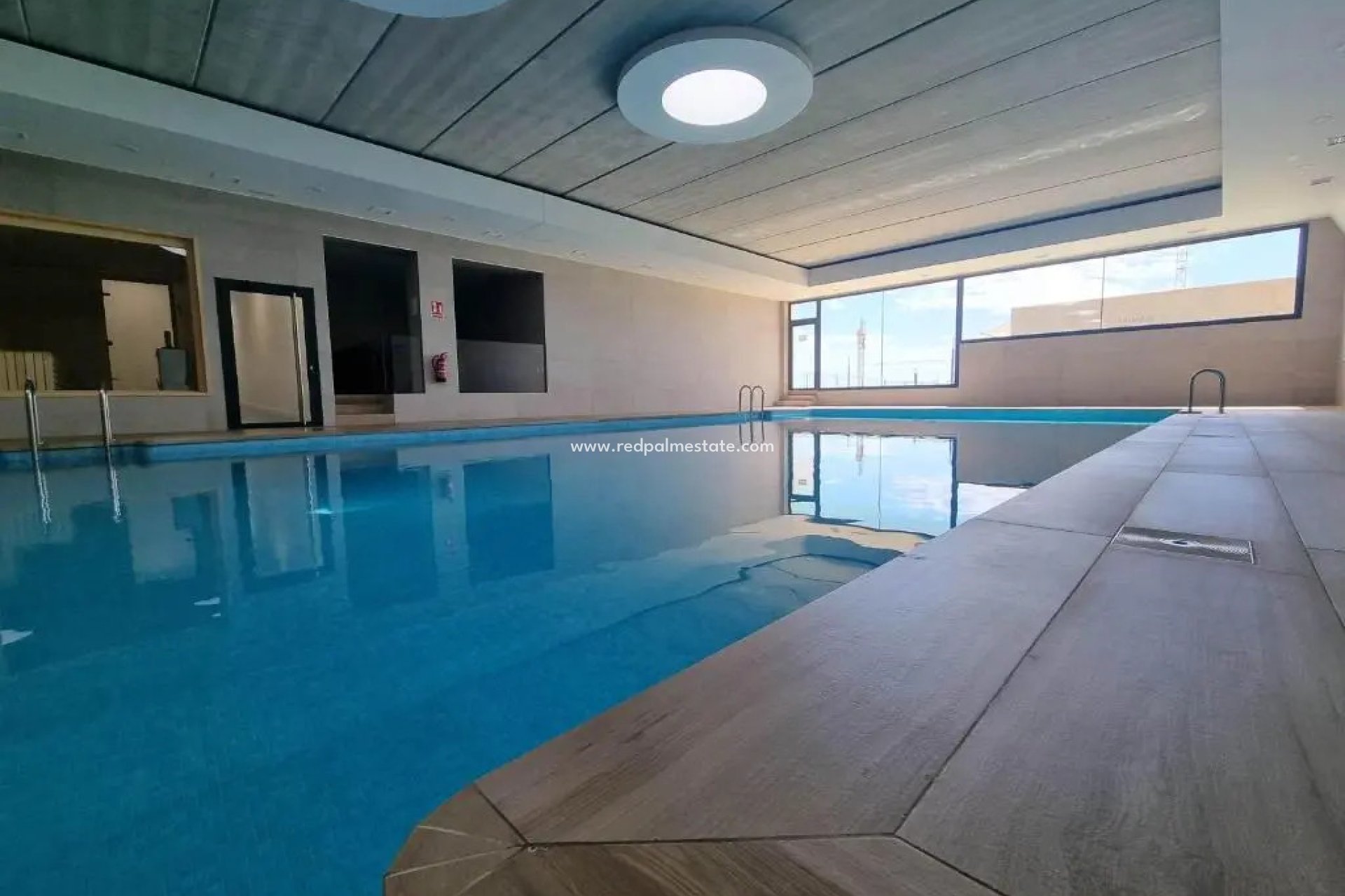 Resale - Town House -
Finestrat