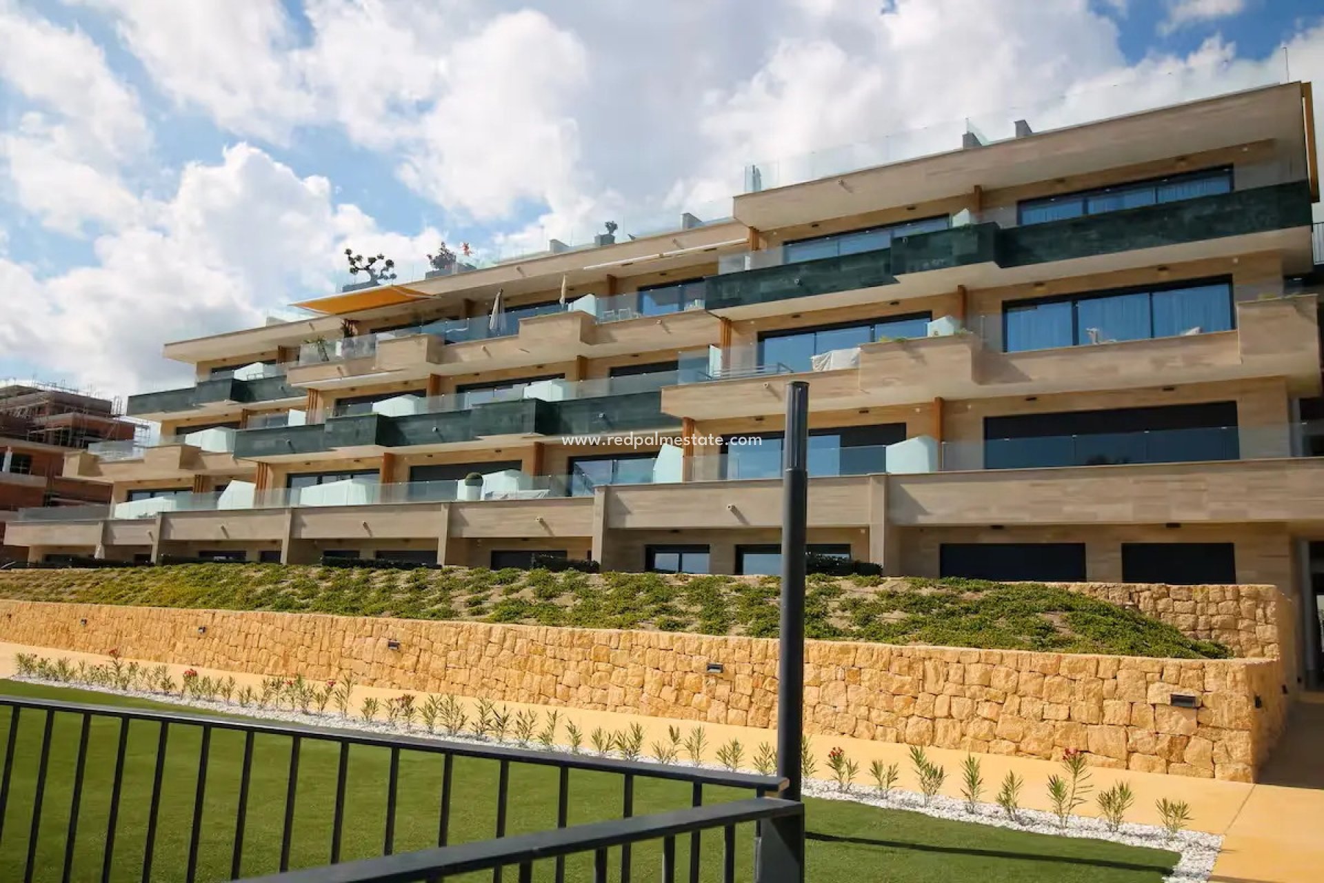 Resale - Town House -
Finestrat