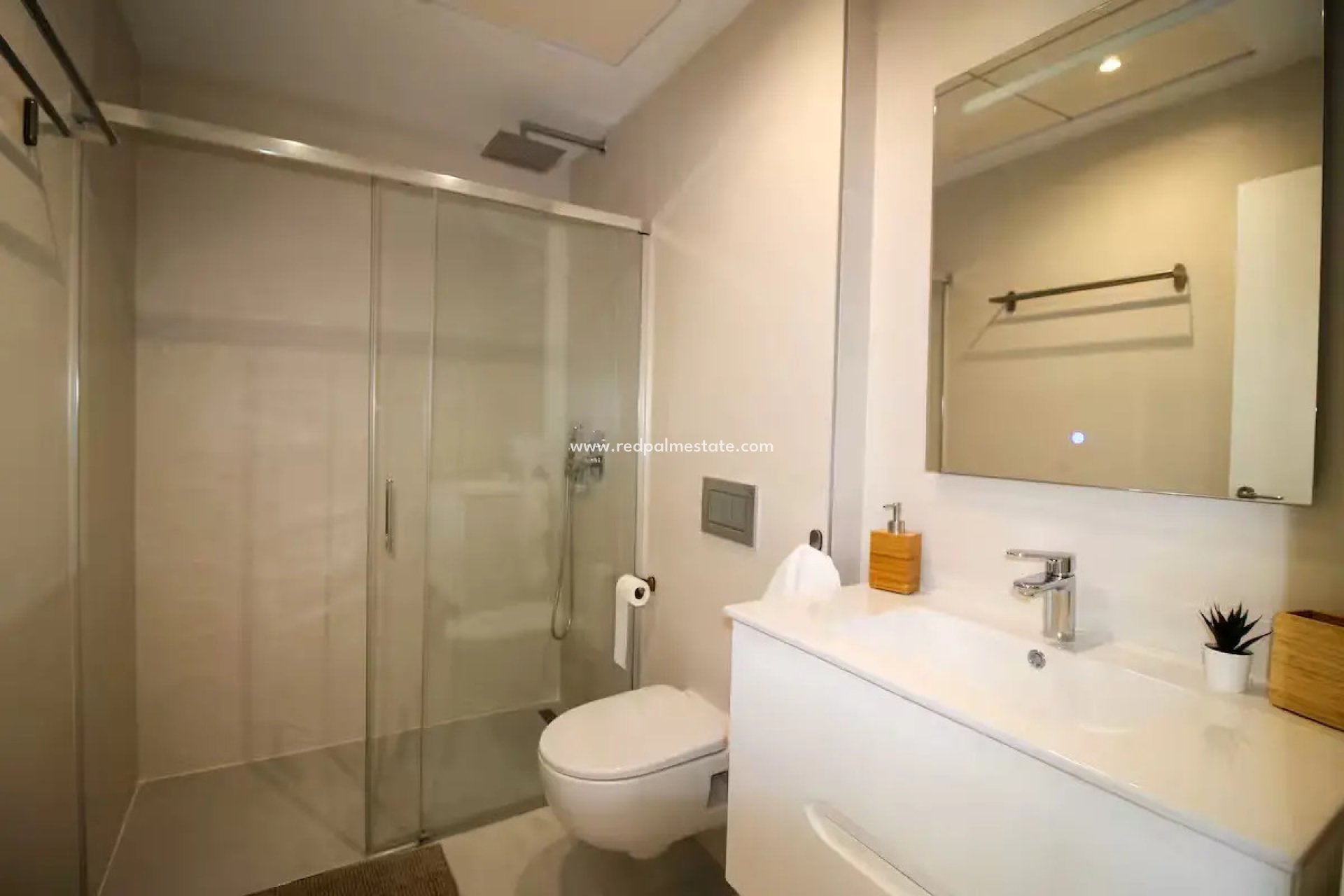 Resale - Town House -
Finestrat