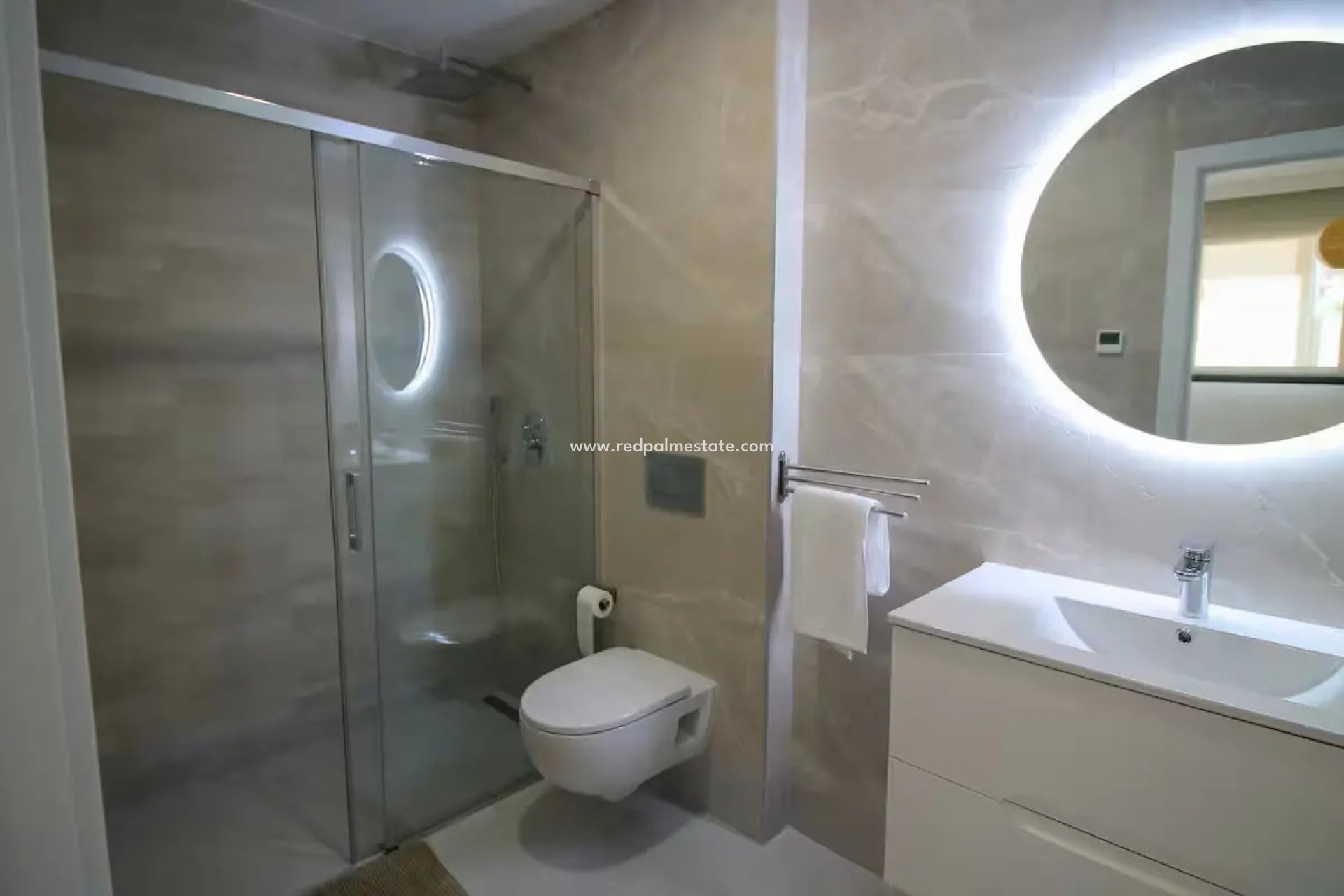 Resale - Town House -
Finestrat