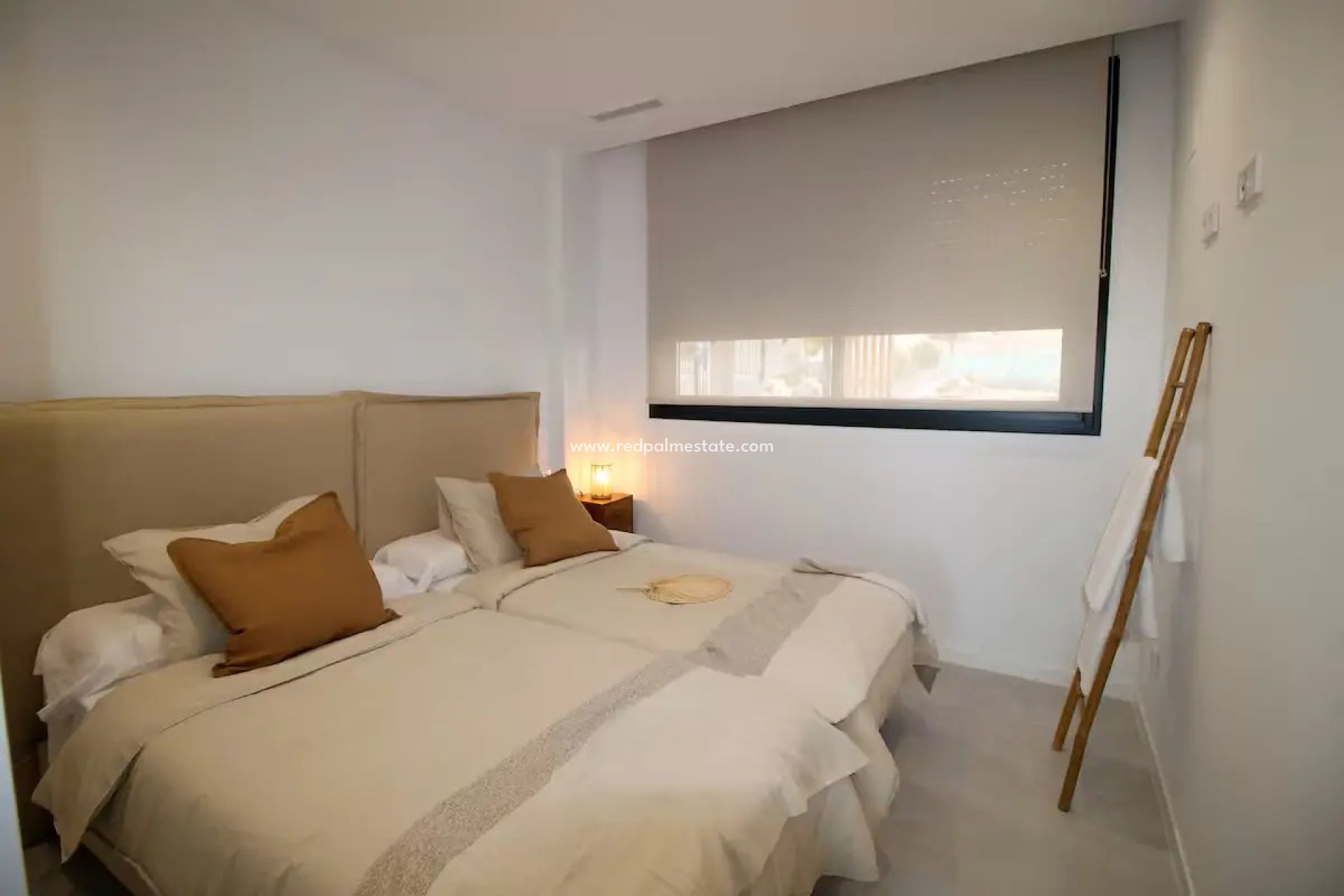 Resale - Town House -
Finestrat