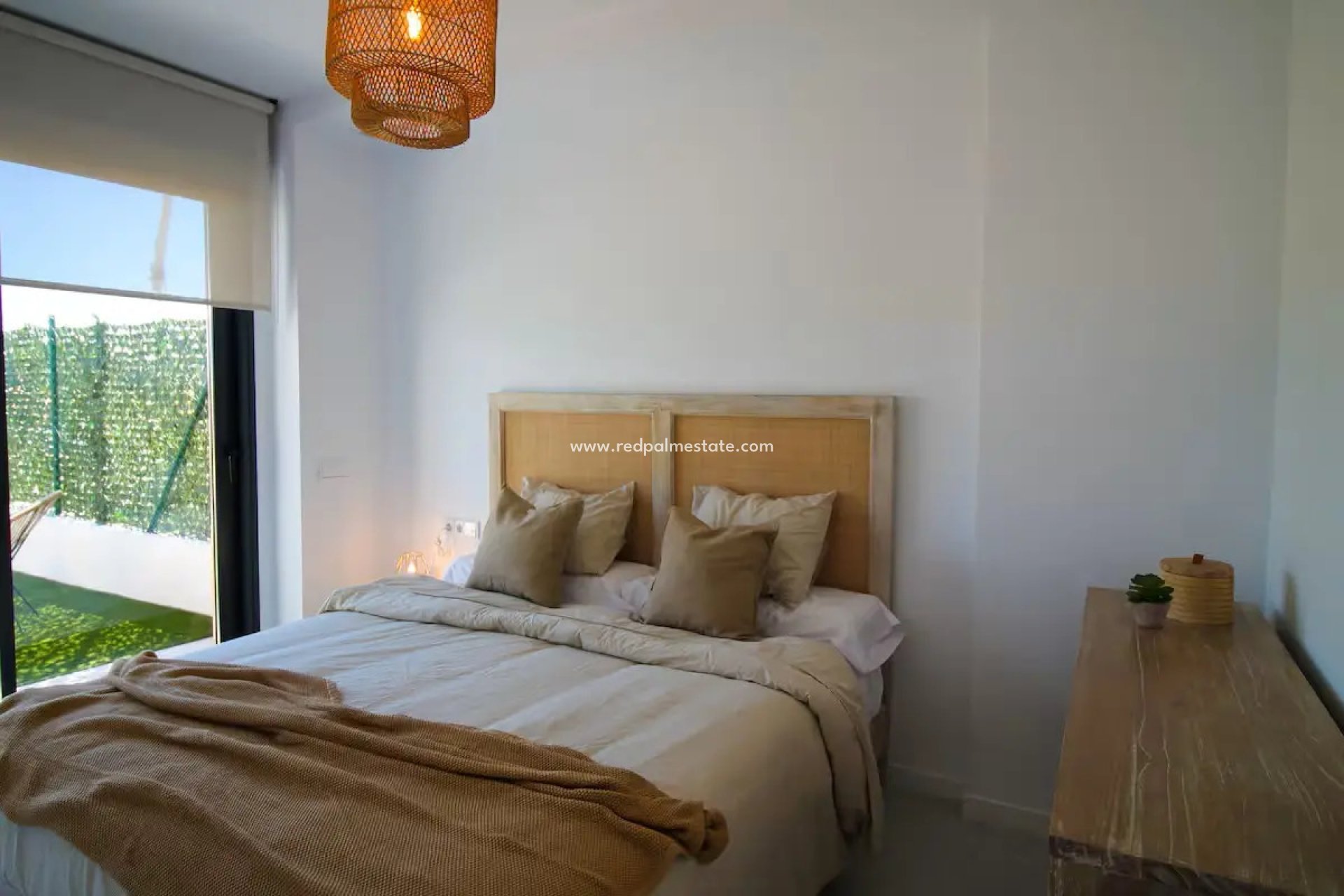 Resale - Town House -
Finestrat