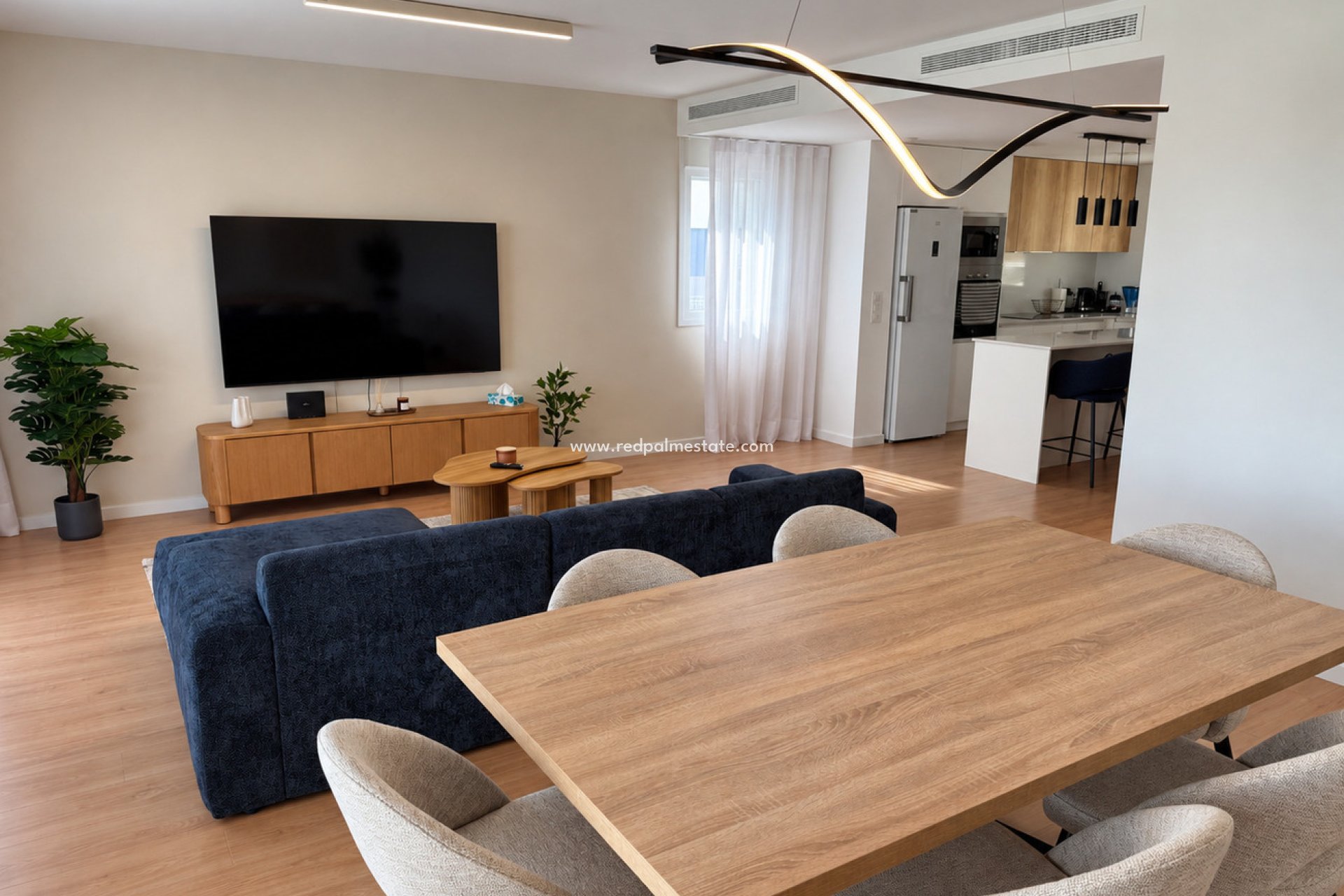 Resale - Town House -
Finestrat