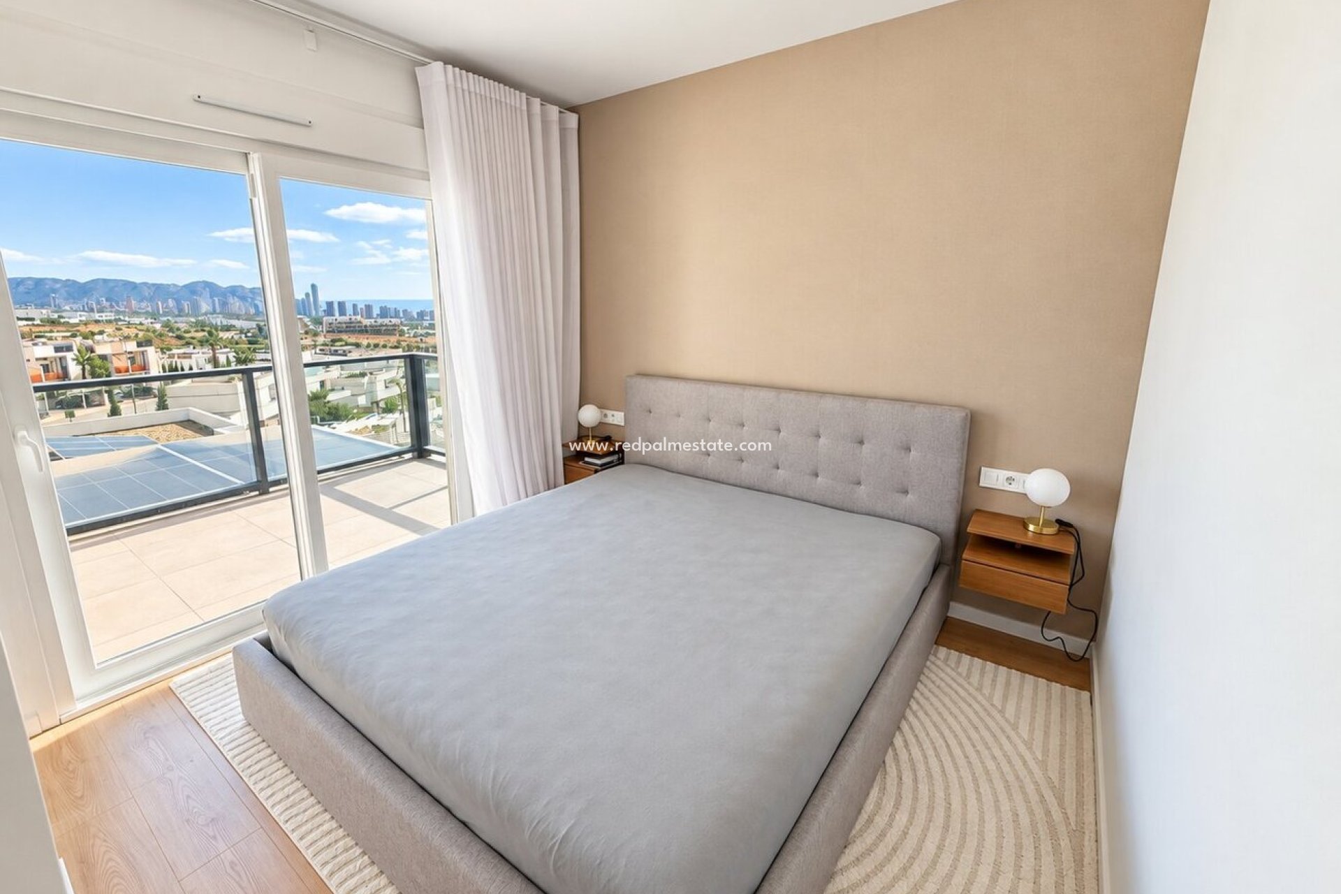 Resale - Town House -
Finestrat