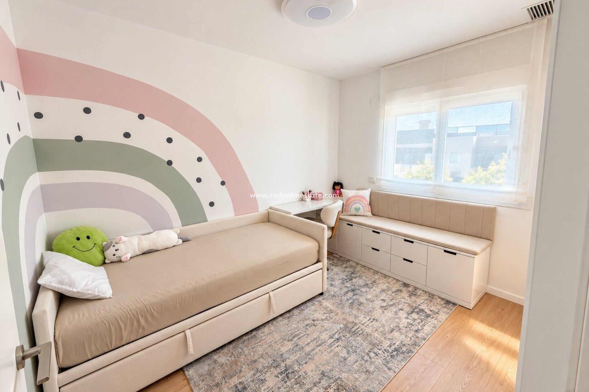 Resale - Town House -
Finestrat