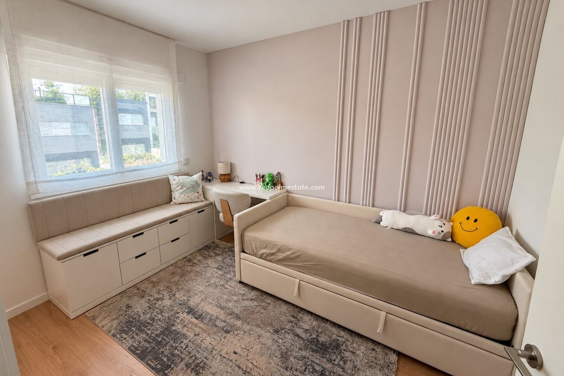 Resale - Town House -
Finestrat