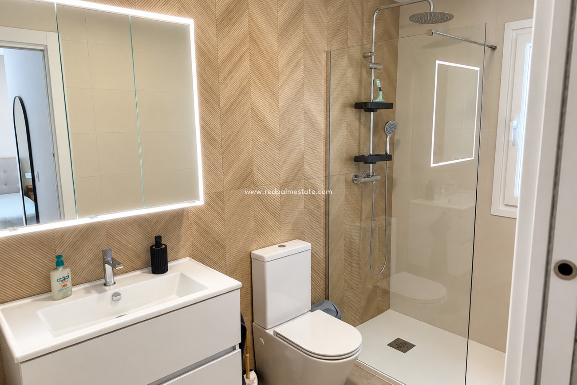 Resale - Town House -
Finestrat