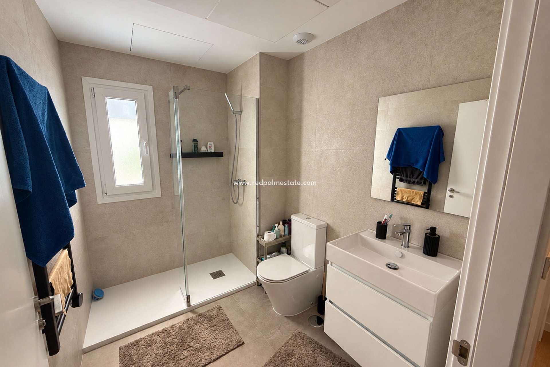 Resale - Town House -
Finestrat