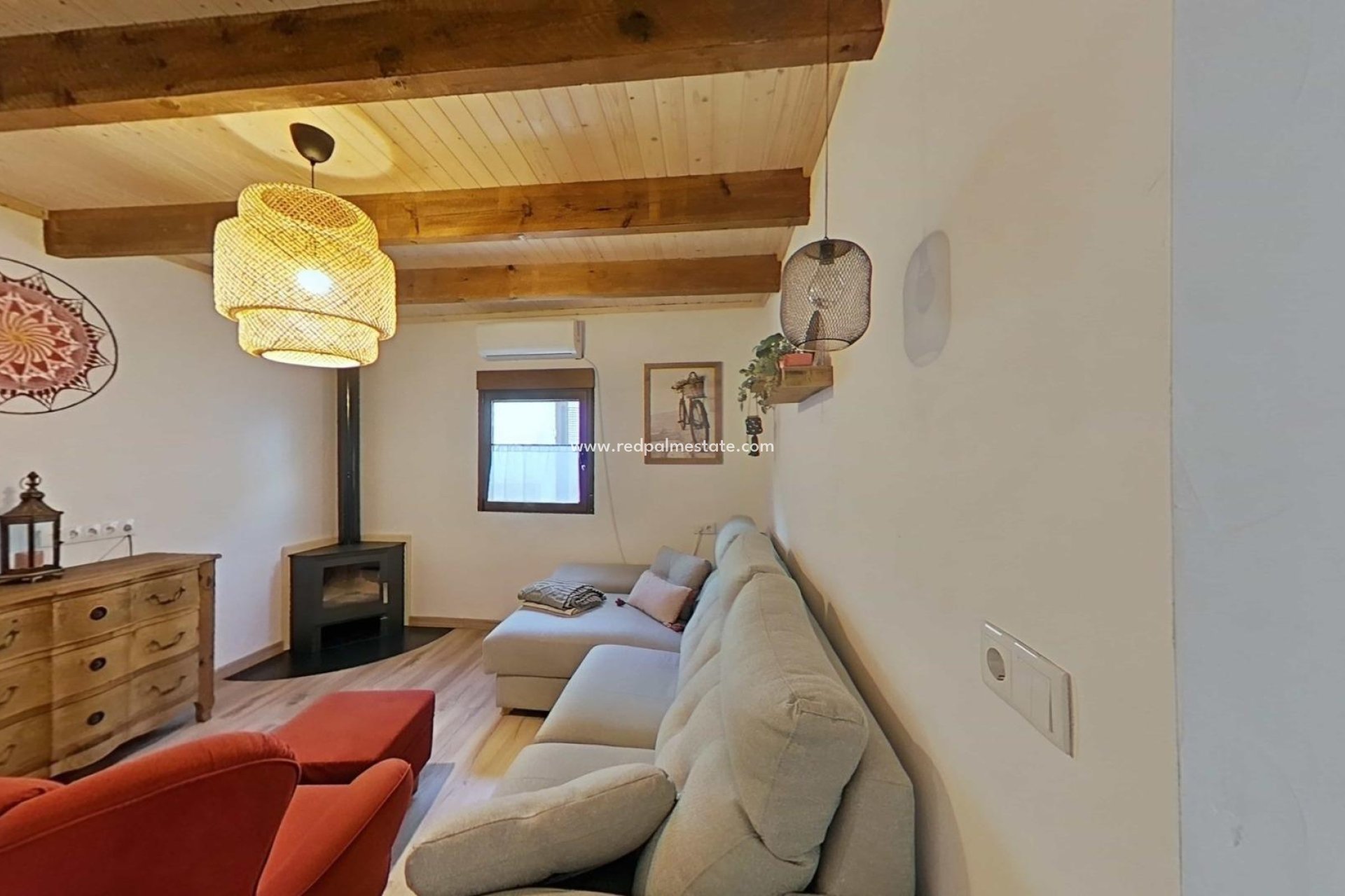 Resale - Town House -
Formentera del Segura - Centro