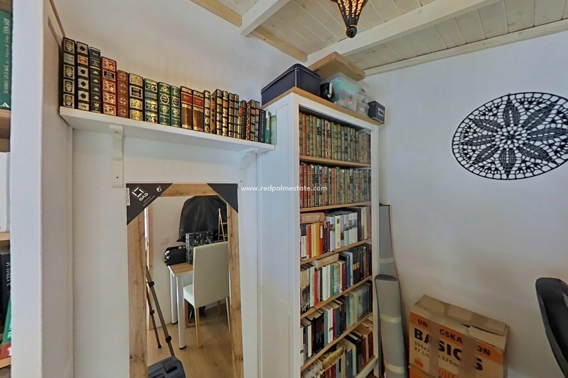 Resale - Town House -
Formentera del Segura - Centro