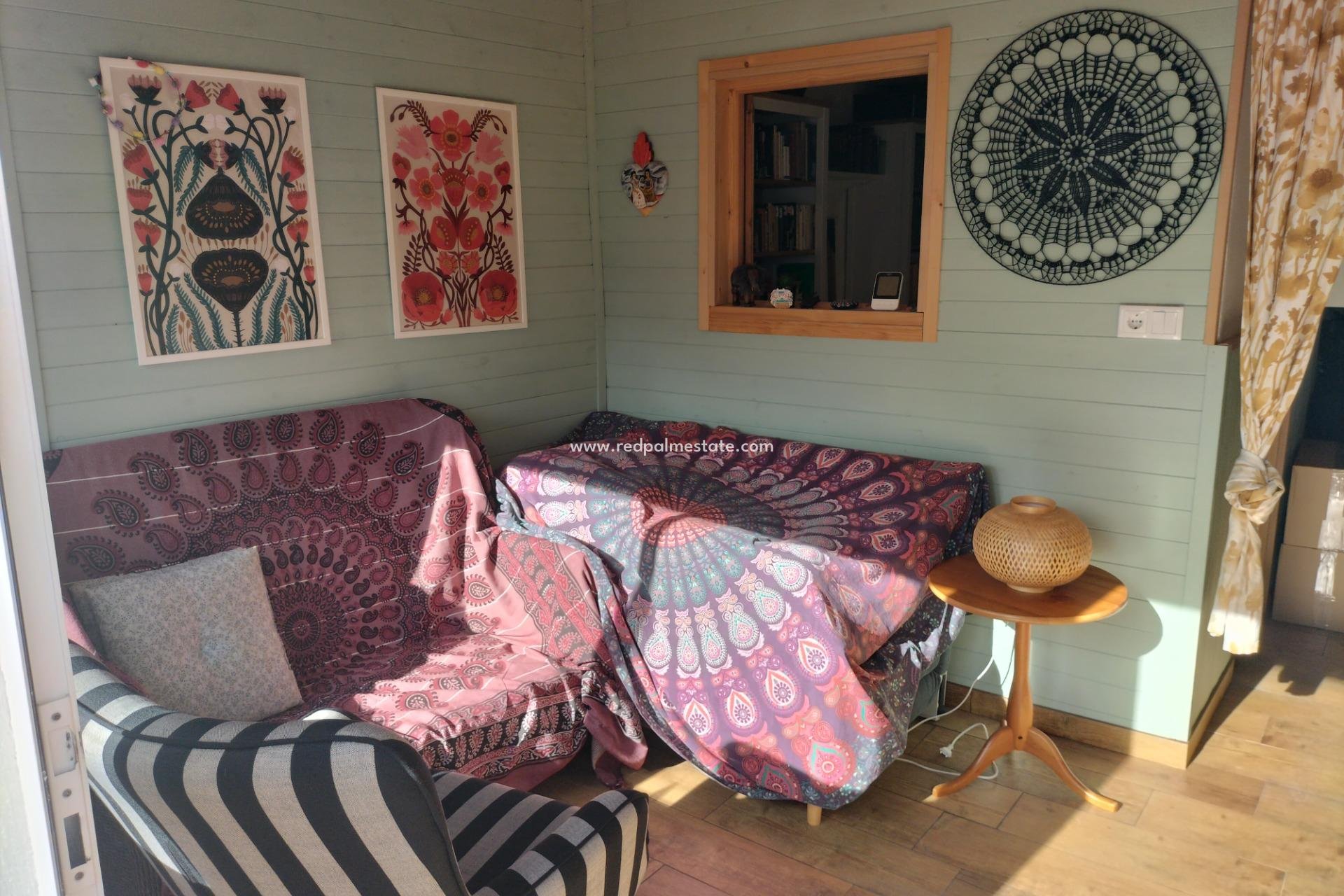 Resale - Town House -
Formentera del Segura - Centro