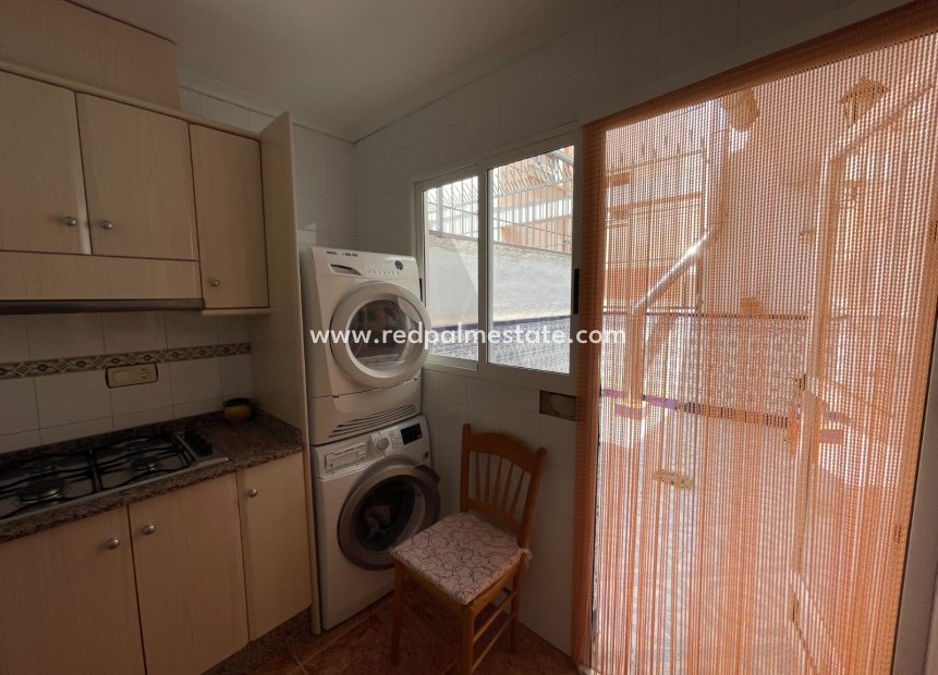 Resale - Town House -
Formentera del Segura - Formentera De Segura