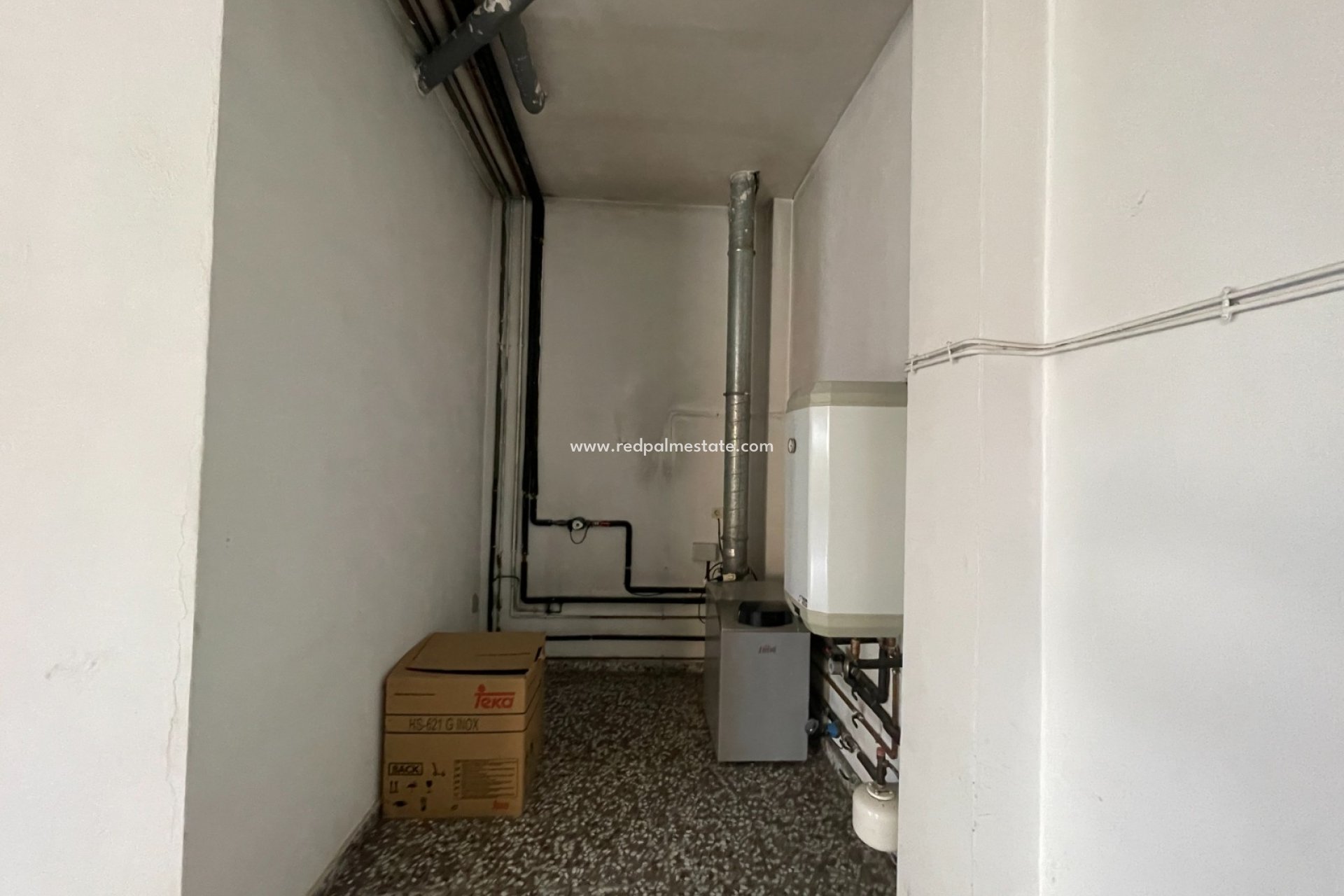 Resale - Town House -
Formentera del Segura - Formentera De Segura